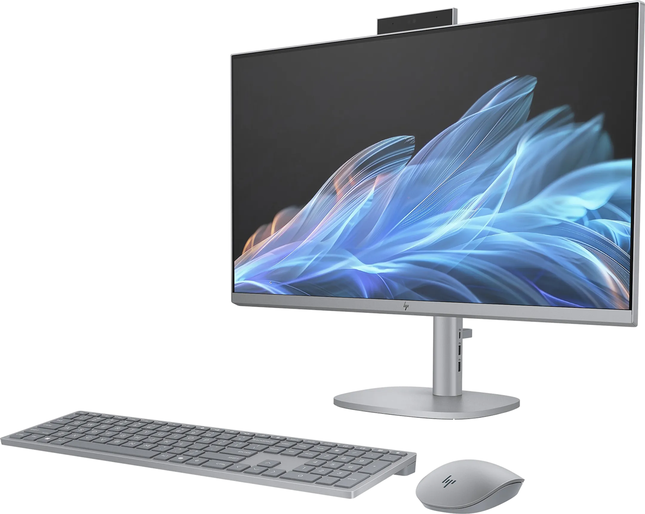 HP OmniStudio X 27-cs0019nb image