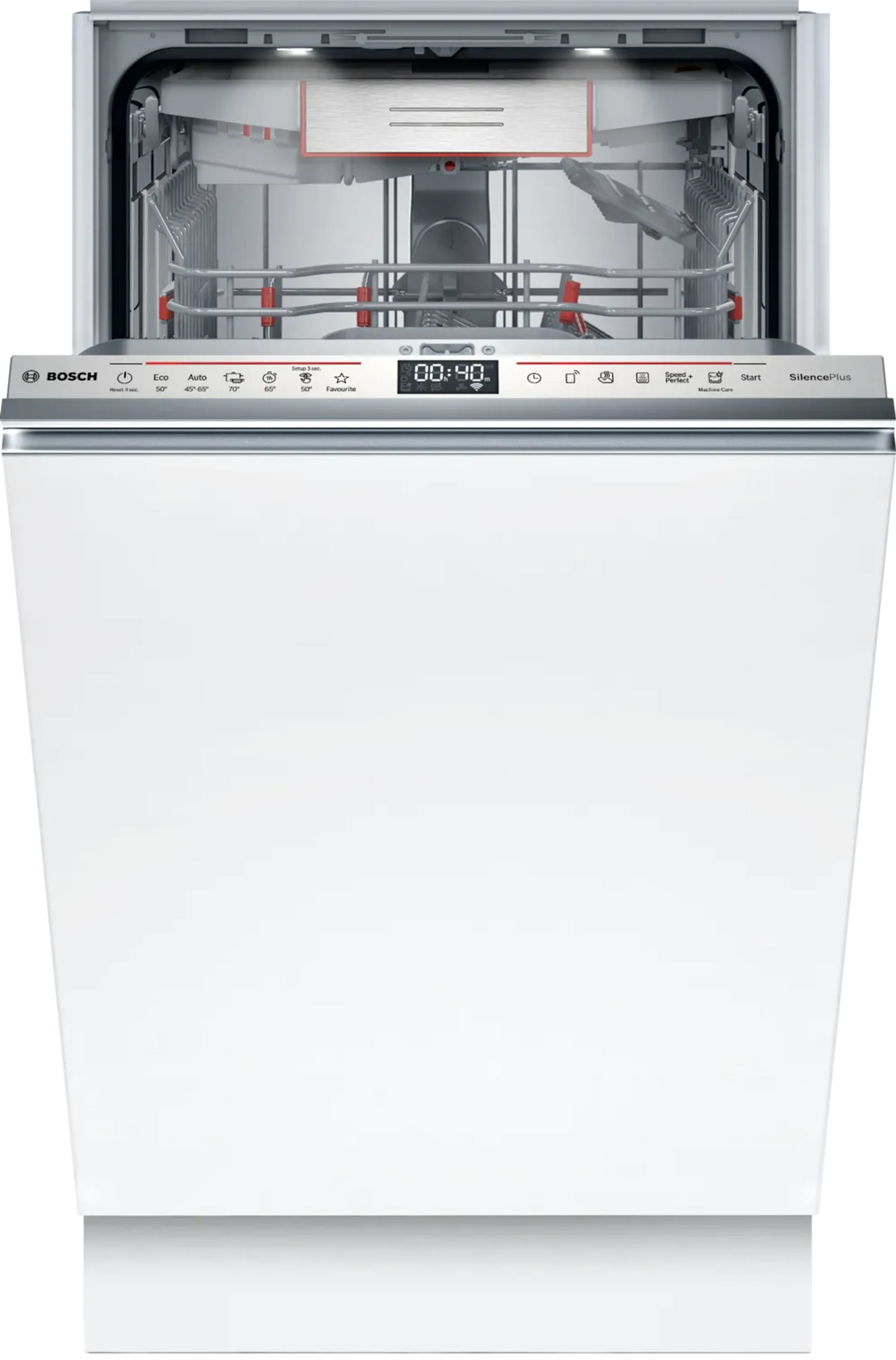 Lave-vaisselle encastrable SPV6EMX05E