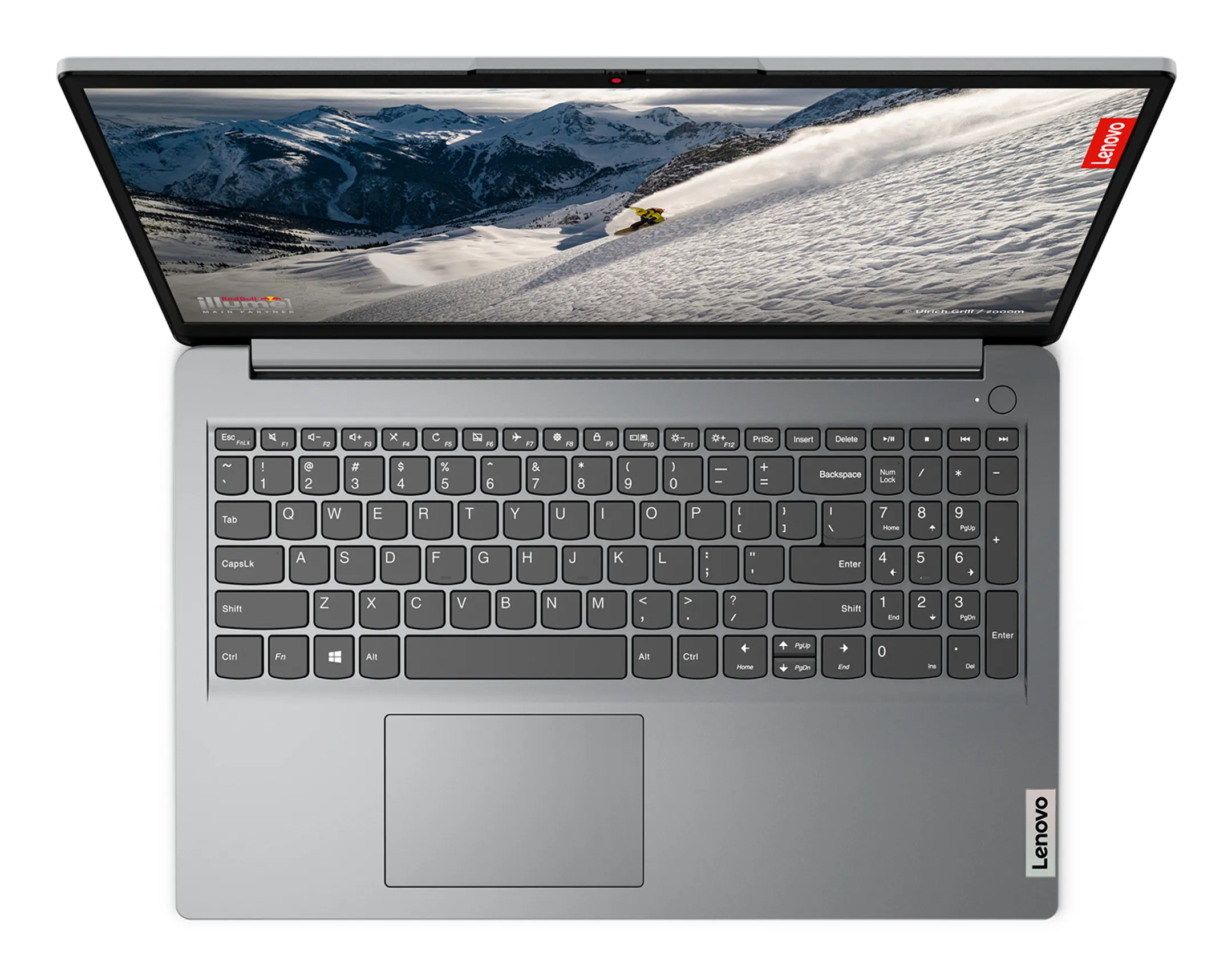Lenovo IdeaPad 1 15ALC7 82R4010KMB image