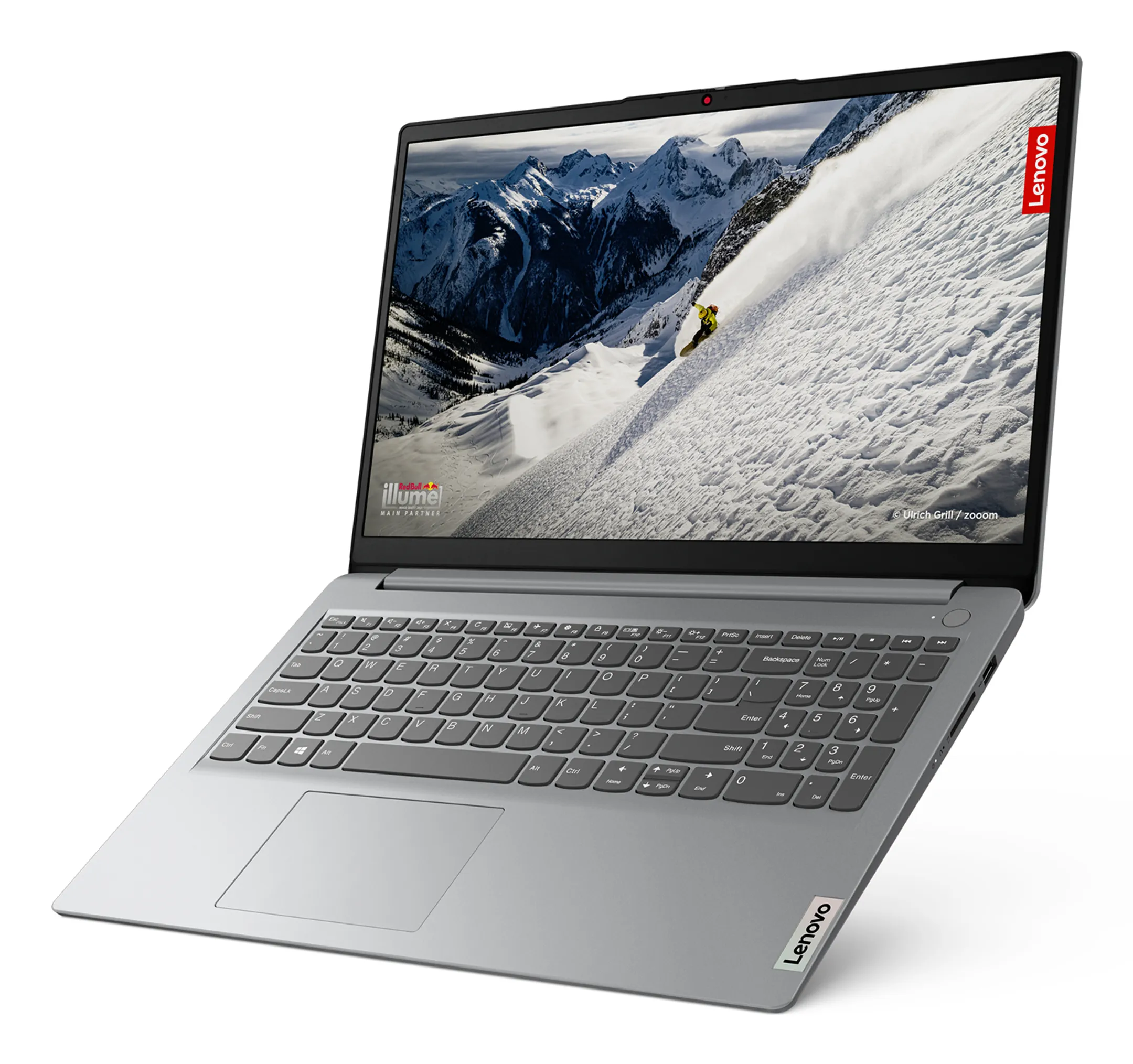 Lenovo IdeaPad 1 15ALC7 82R4010KMB image