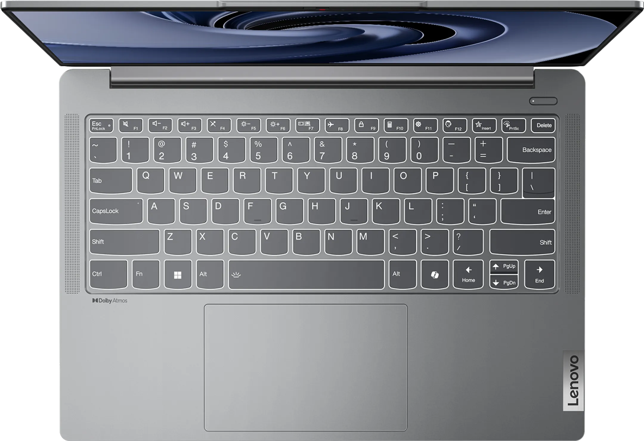 Lenovo IdeaPad Pro 5 14IMH9 83D20054MB image