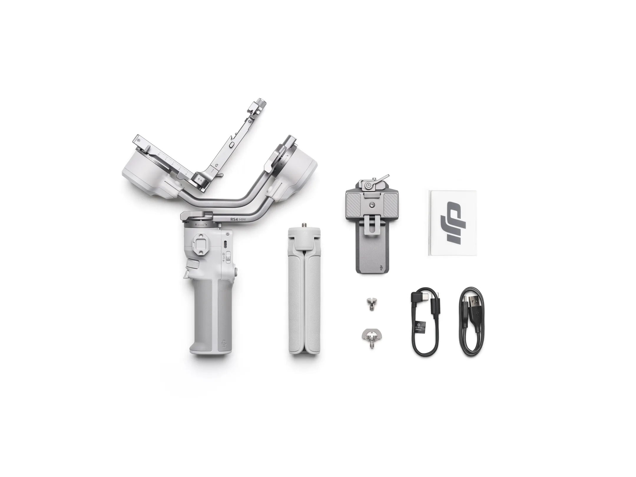 DJI Stabilisateur RS 4 Mini image