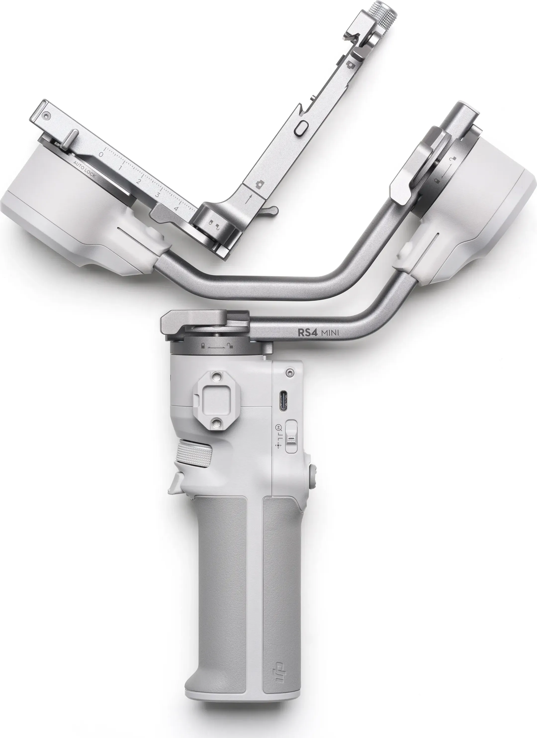 DJI Stabilisateur RS 4 Mini image
