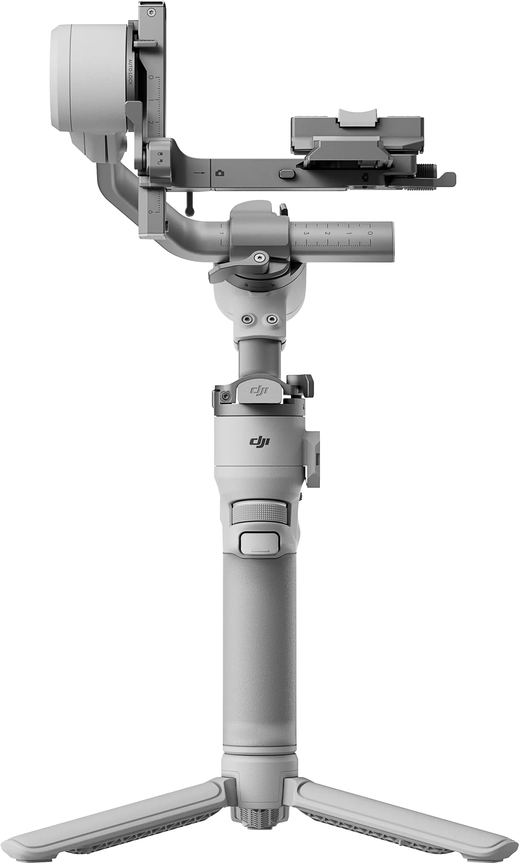 DJI Stabilisateur RS 4 Mini image