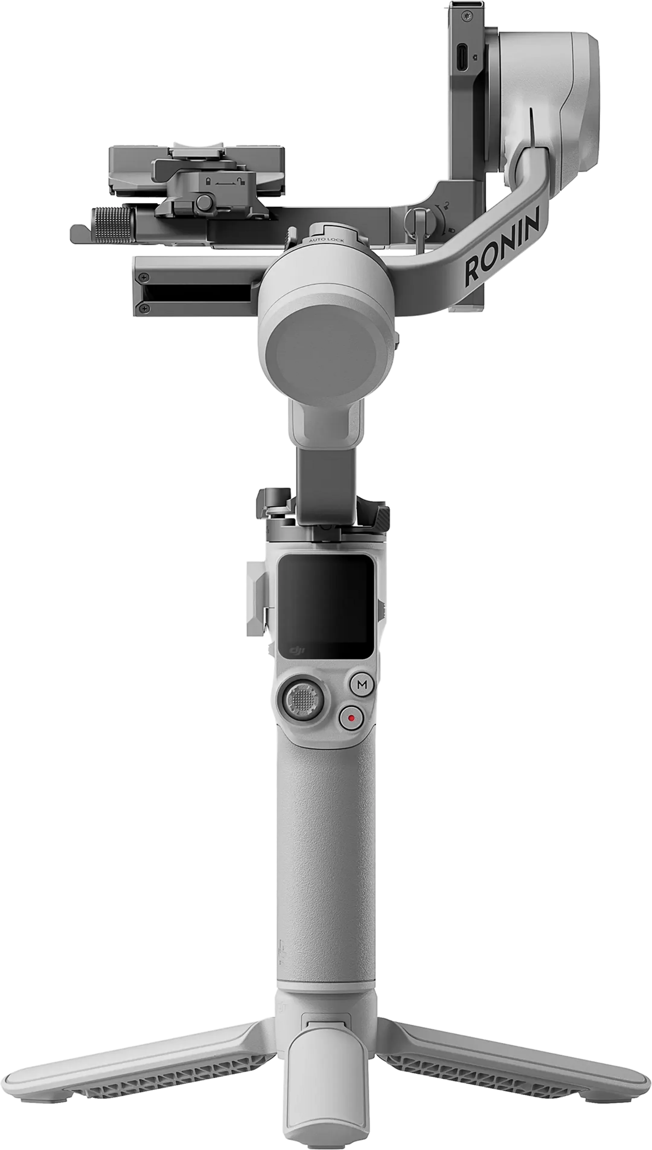 DJI Stabilisateur RS 4 Mini image