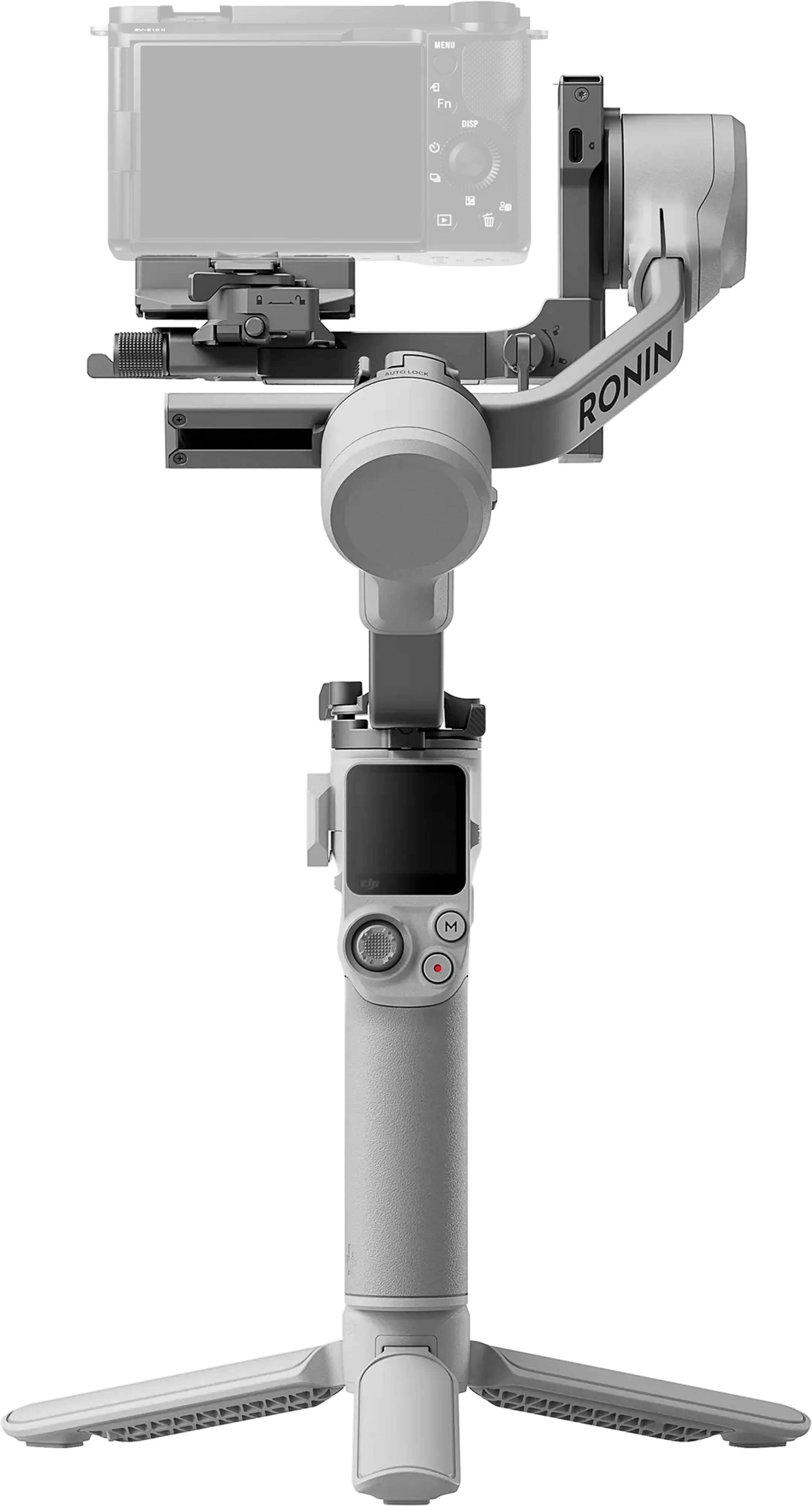 DJI Stabilisateur RS 4 Mini image