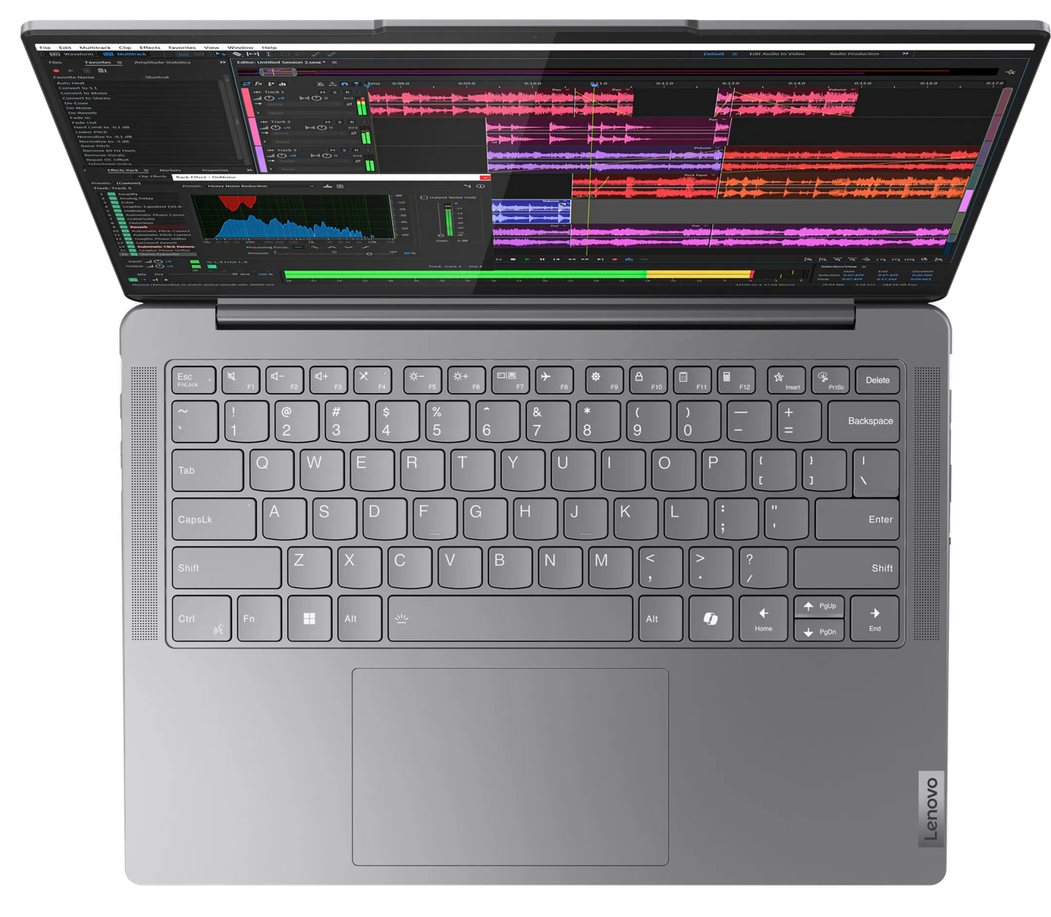 Lenovo Yoga Slim 7 14IMH9 83CV004DMB image