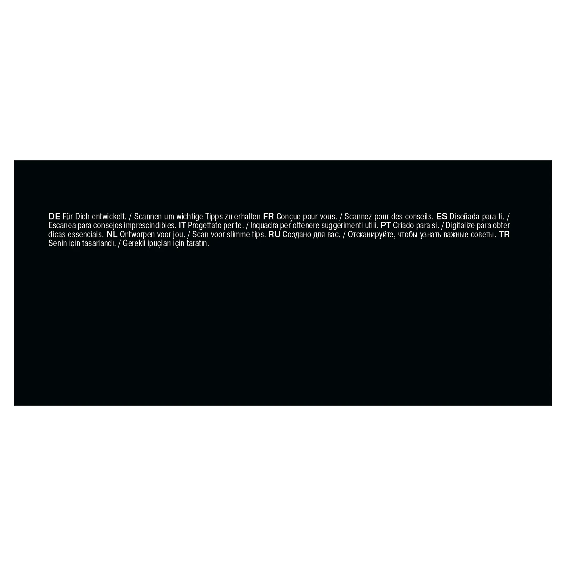 Braun Tondeuse cheveux HC 7590 image