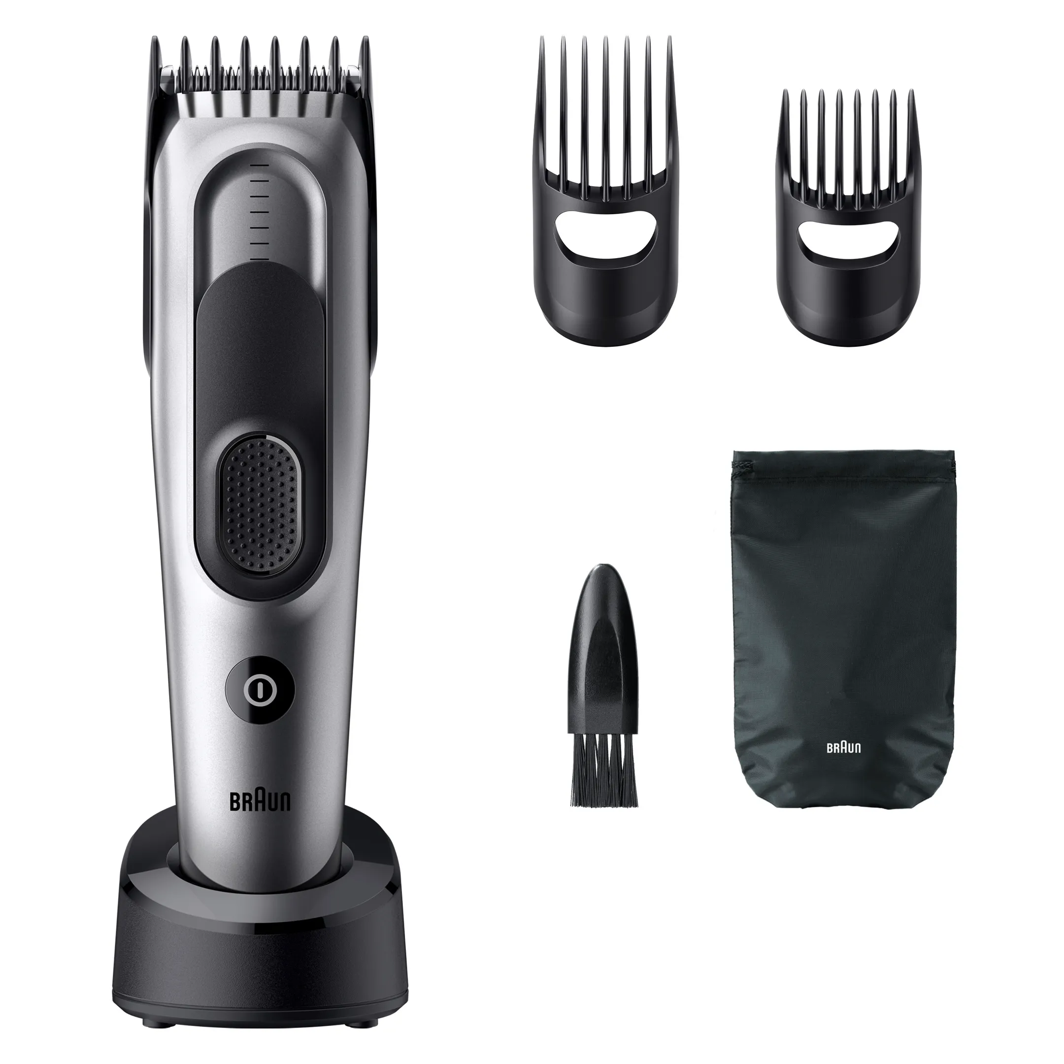 Braun Tondeuse cheveux HC 7590 image