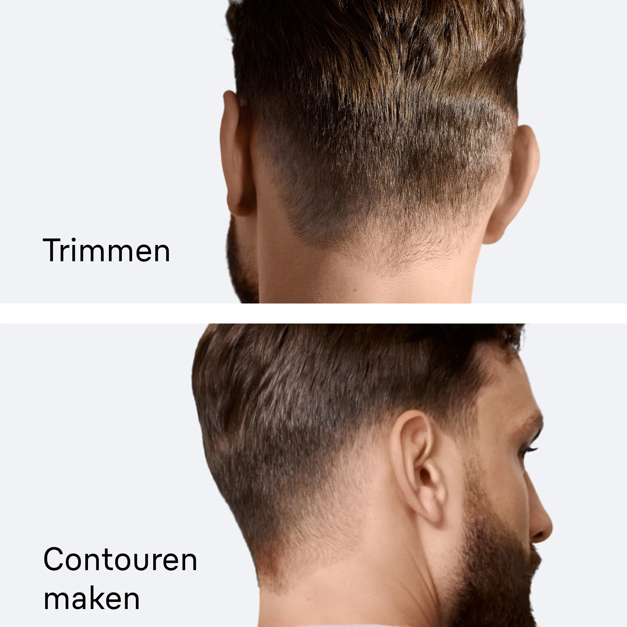 Braun Haartondeuse HC 7590 image