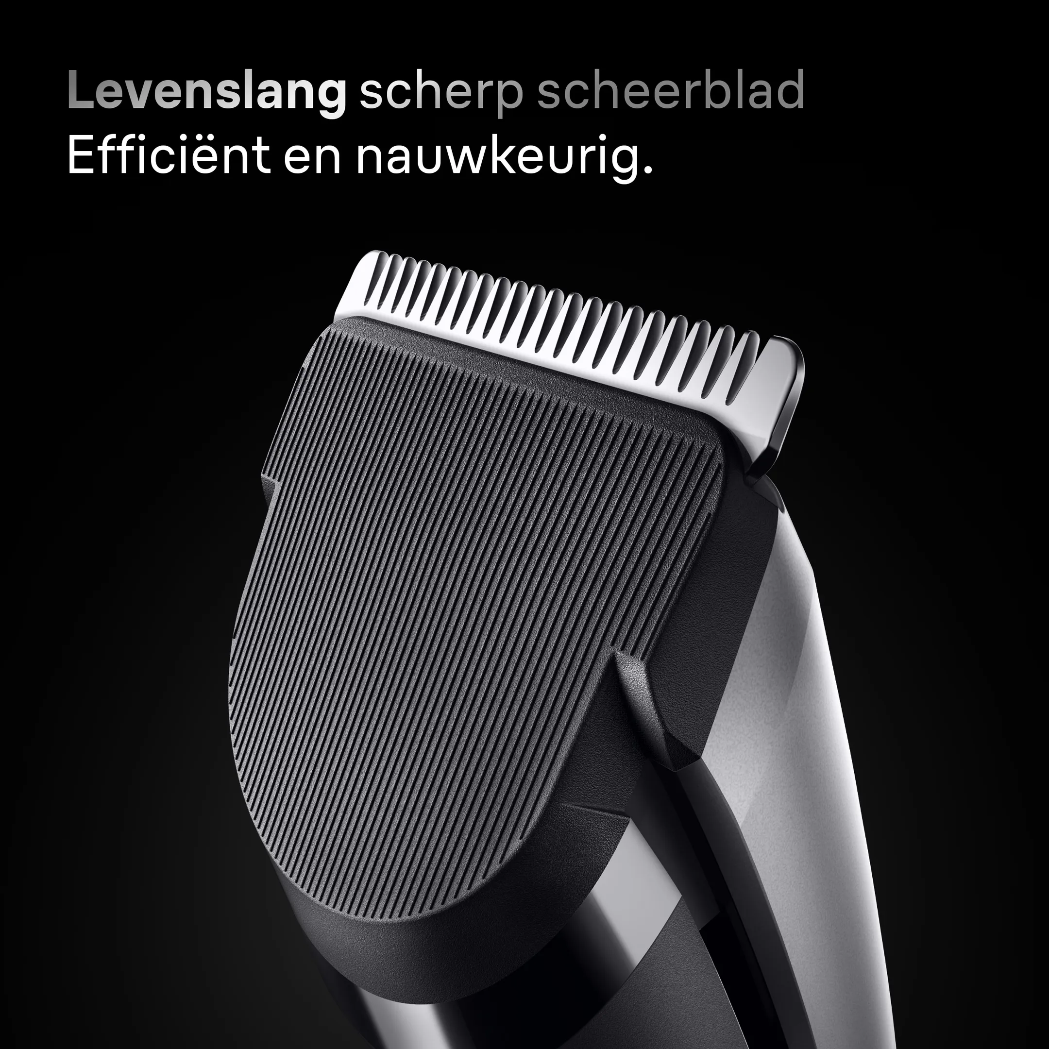 Braun Haartondeuse HC 7590 image