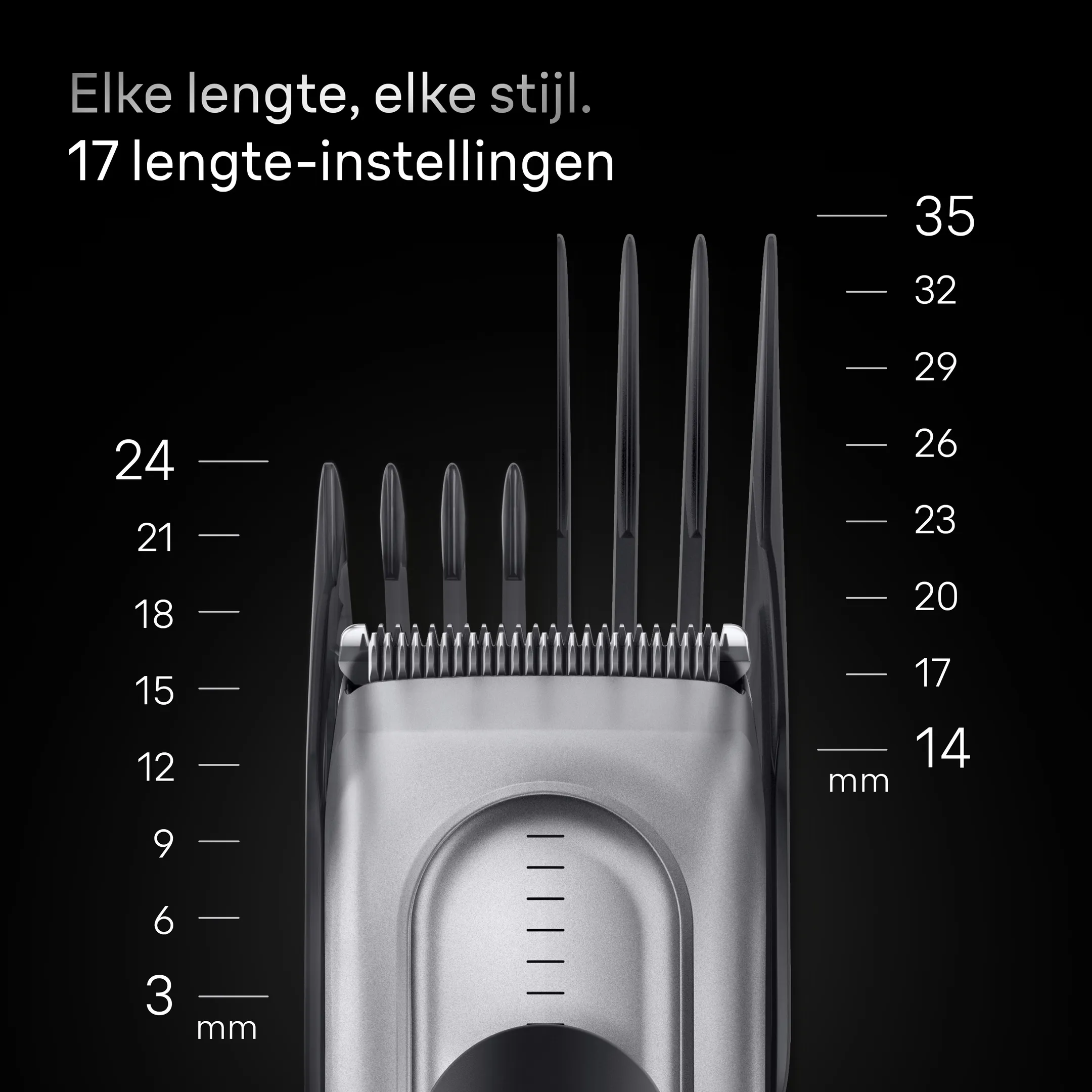 Braun Haartondeuse HC 7590 image