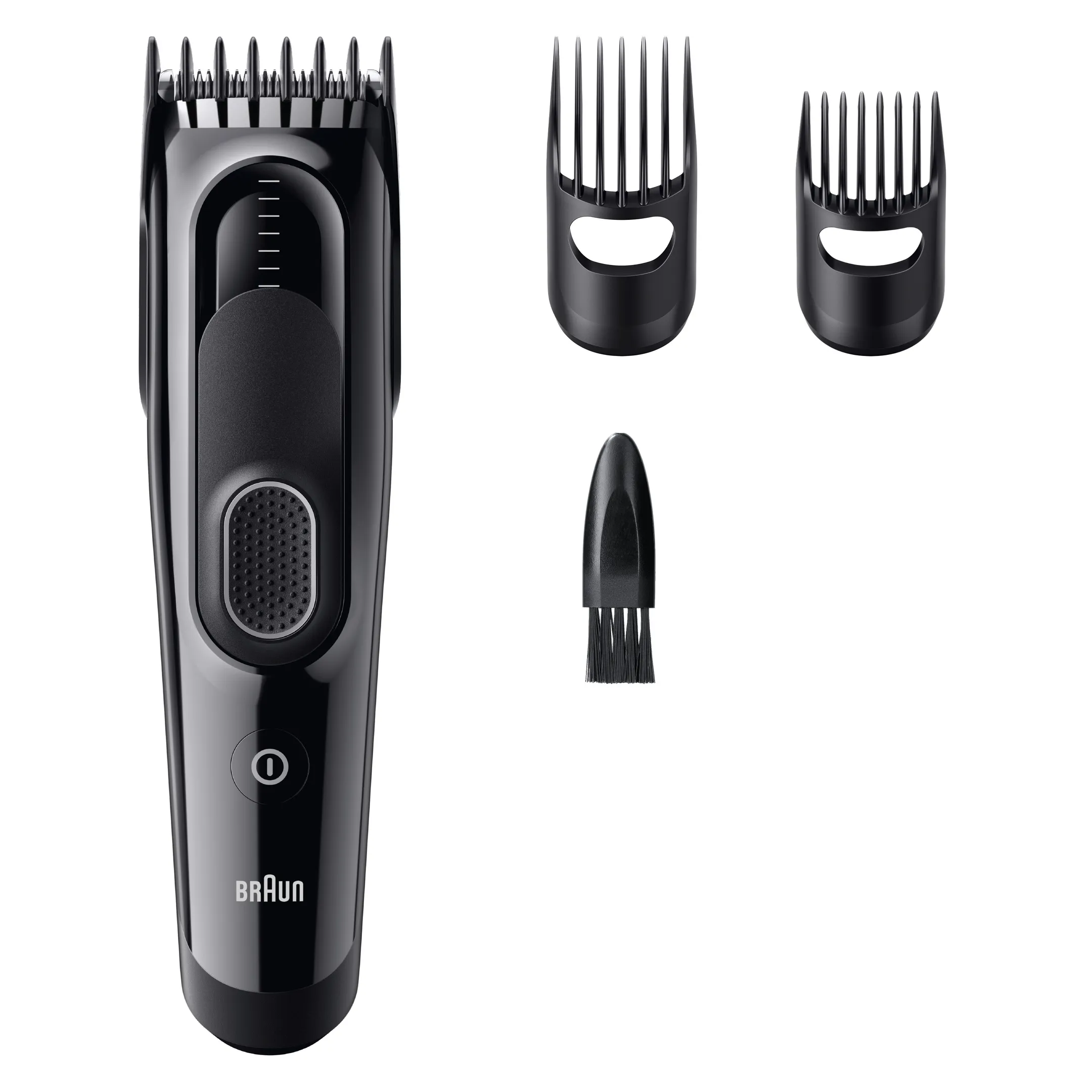 Braun Tondeuse cheveux HC 5530 image