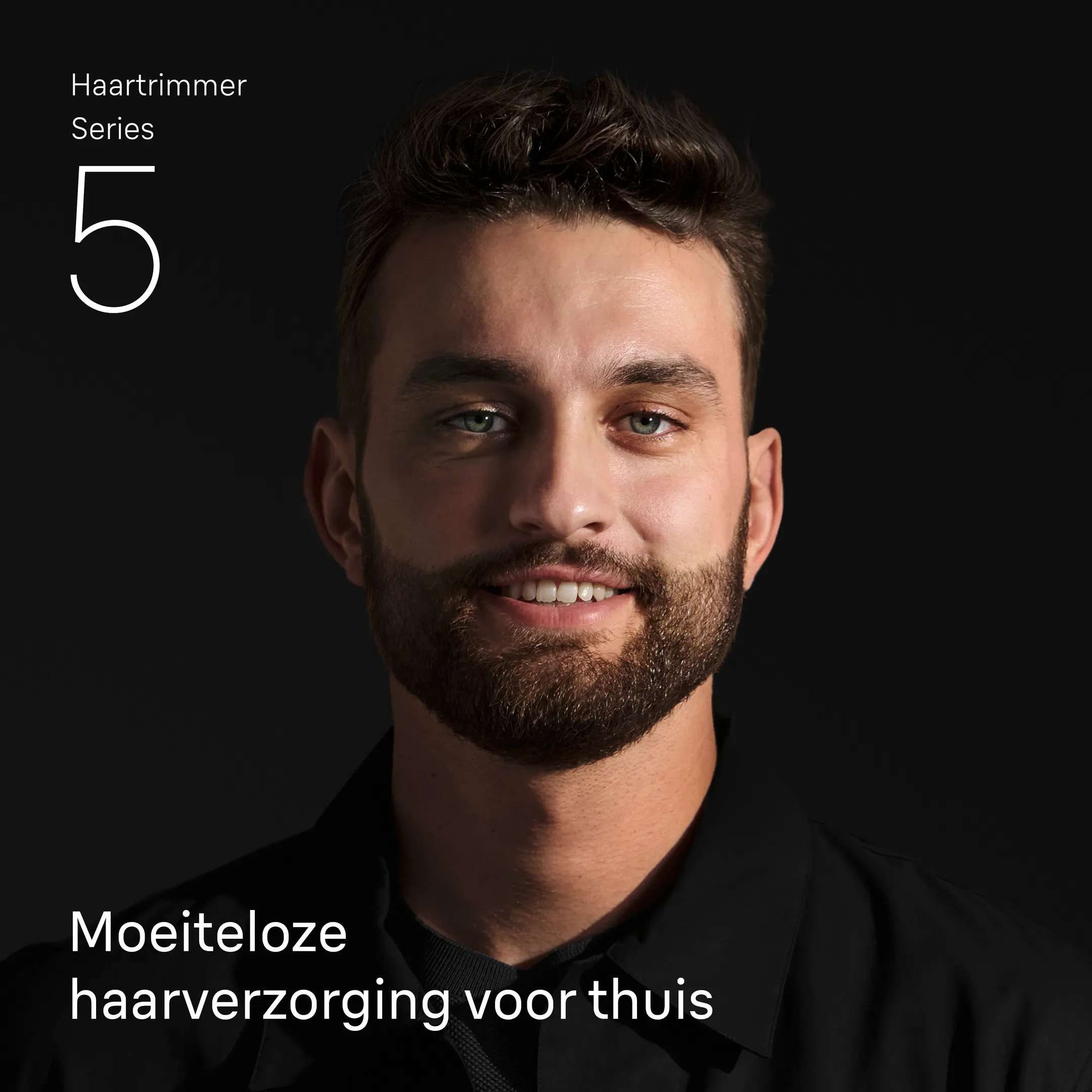 Braun Haartondeuse HC 5530 image