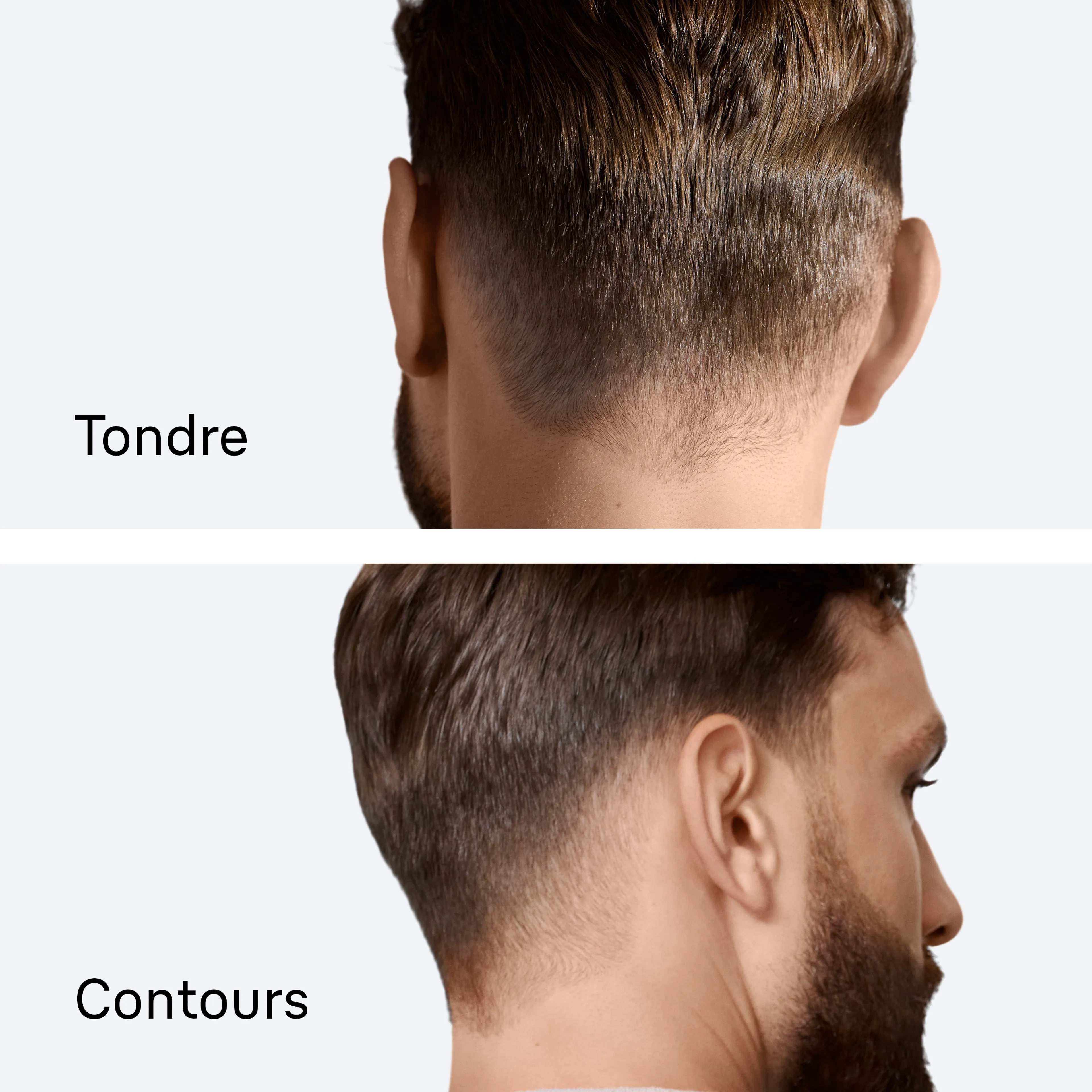 Braun Tondeuse cheveux HC 5530 image