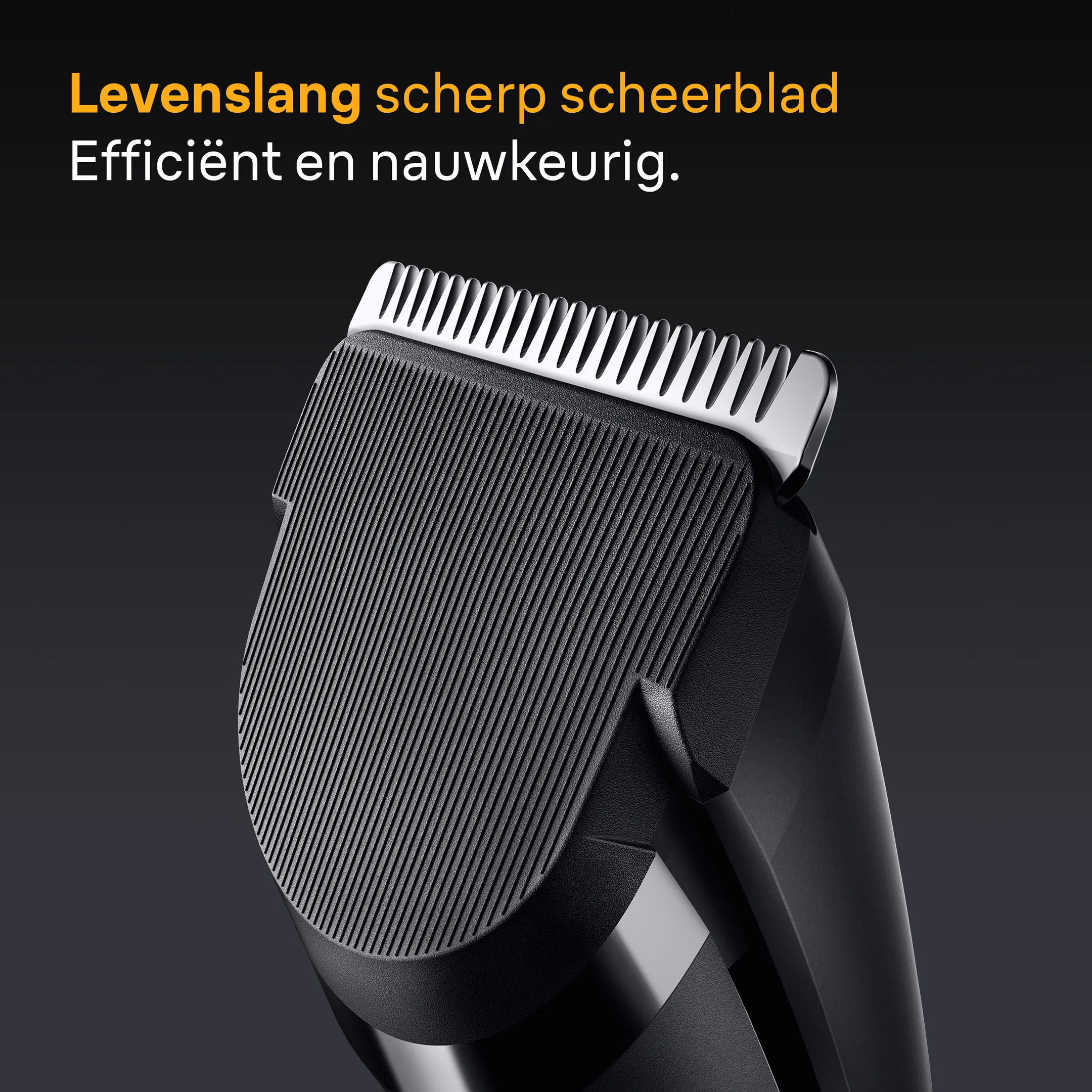 Braun Haartondeuse HC 5530 image