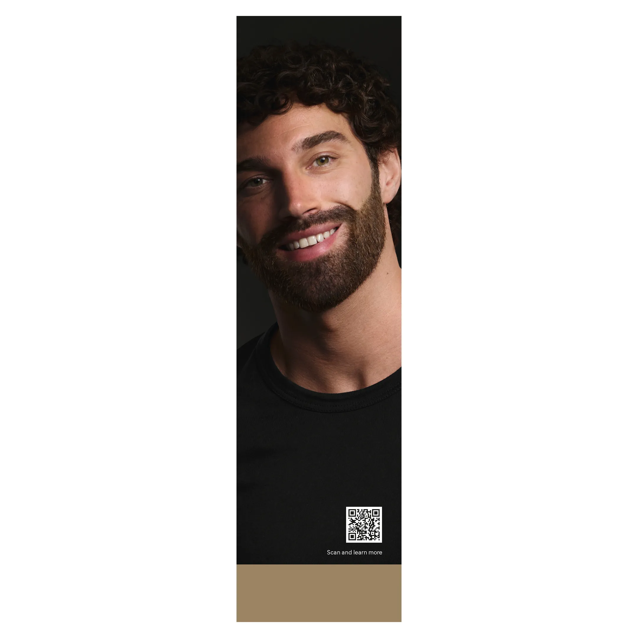 Braun Tondeuse à barbe BT 9560 image