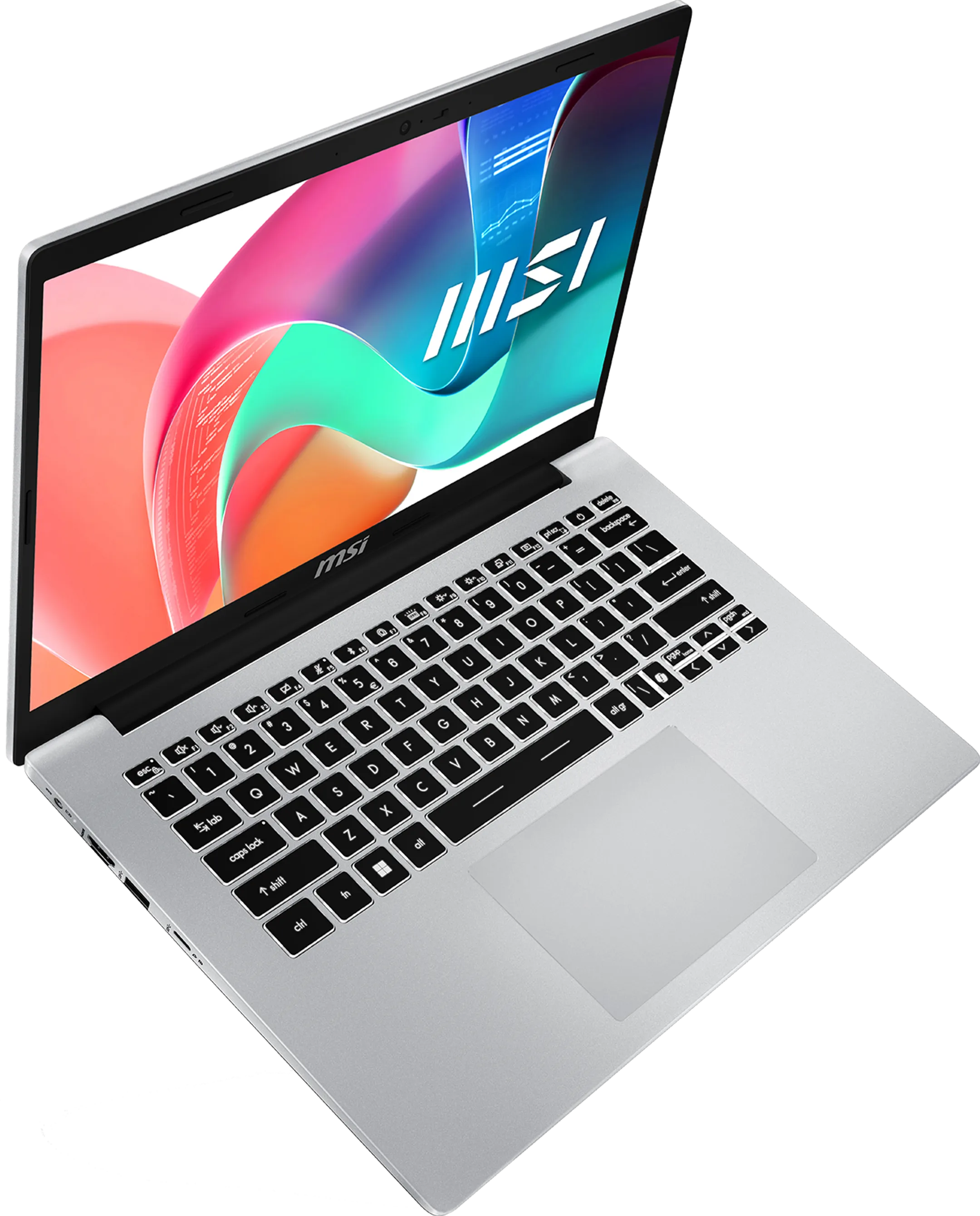 MSI Modern 15 F13MG-020BE  image