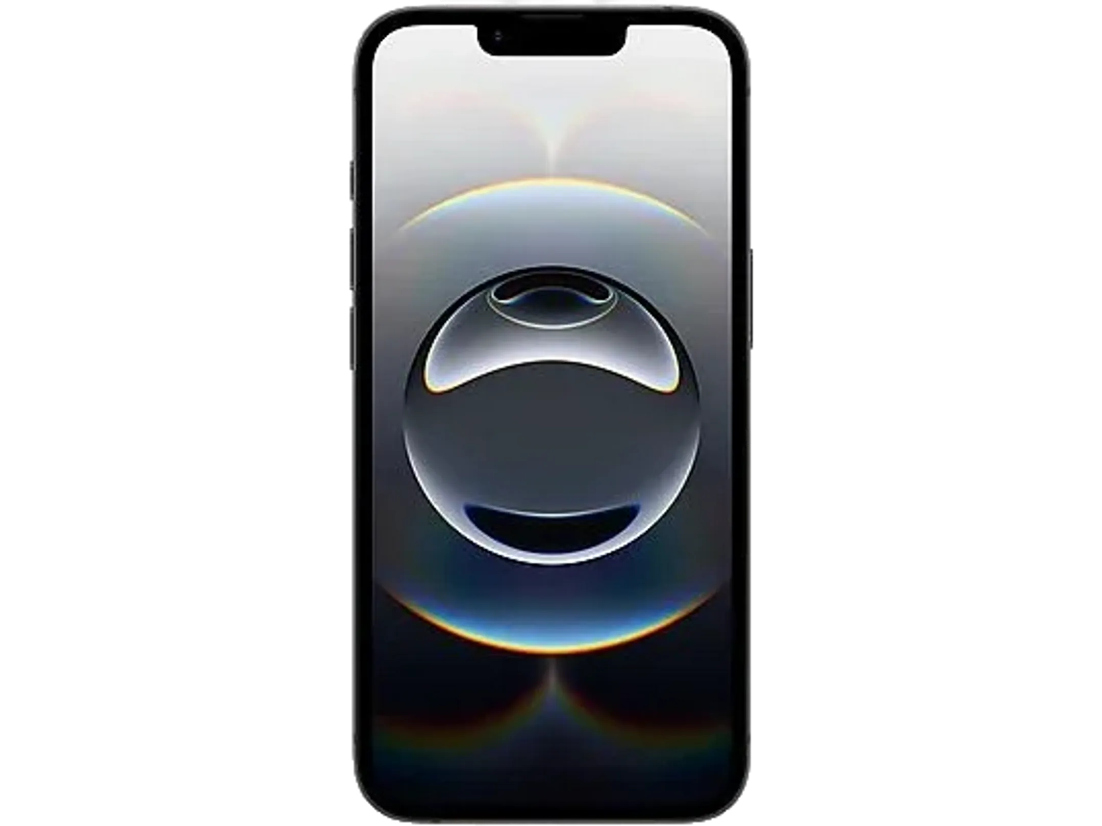 Apple iPhone 16e 256 Go - Noir image