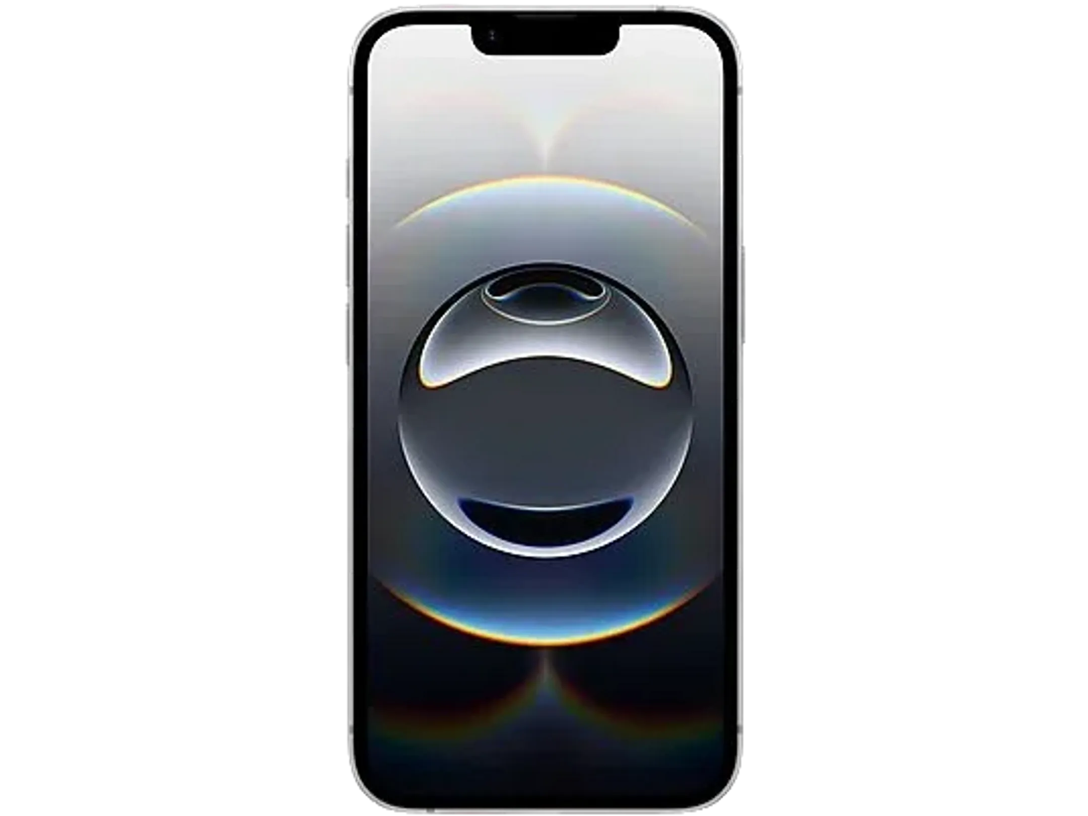 Apple iPhone 16e 256 Go - Blanc image