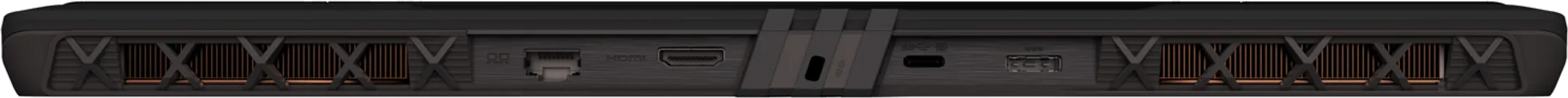 MSI Vector 16 HX A14VHG-672BE image