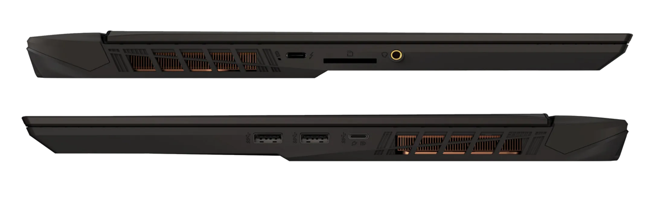 MSI Vector 16 HX A14VHG-672BE image