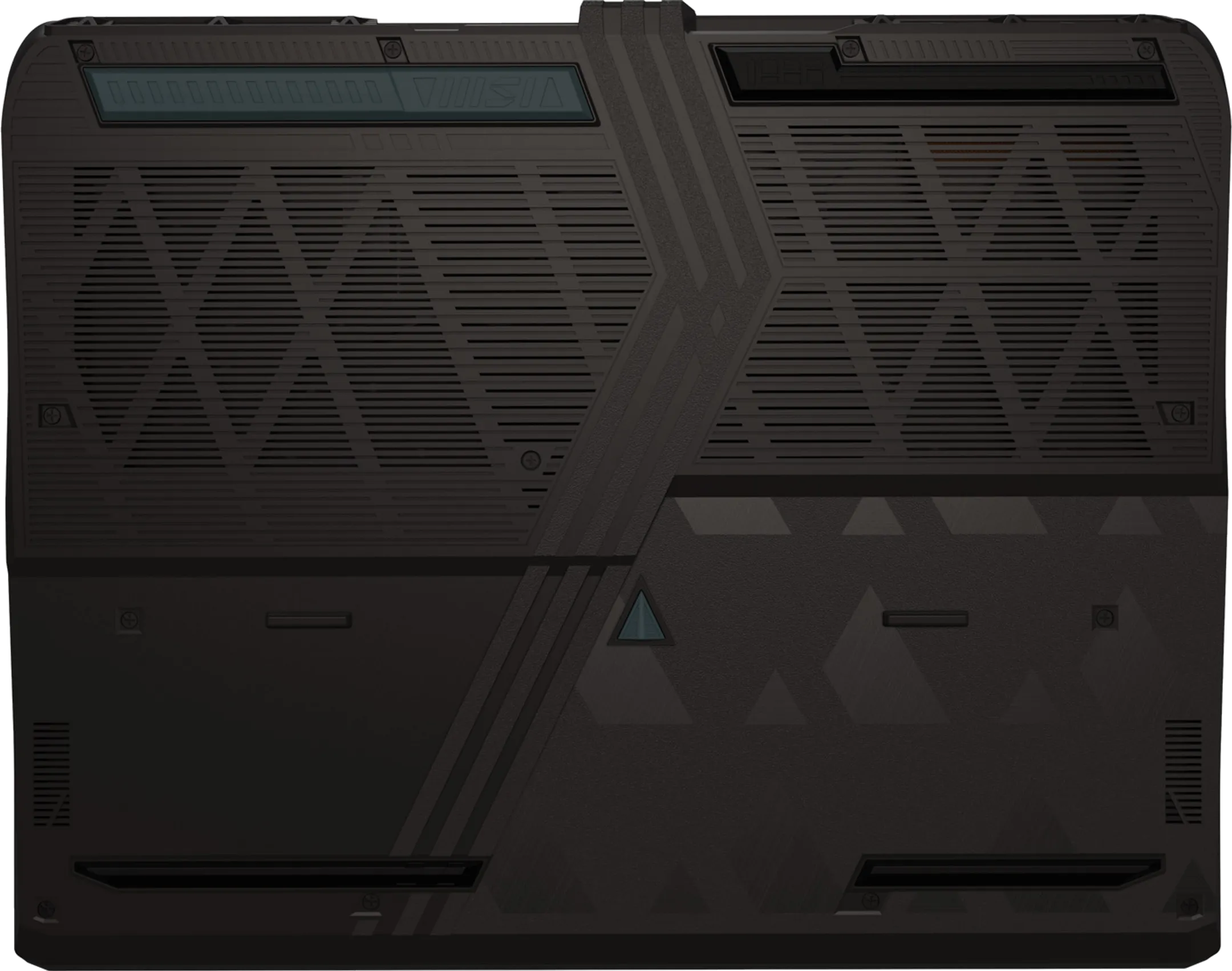 MSI Vector 16 HX A14VHG-672BE image