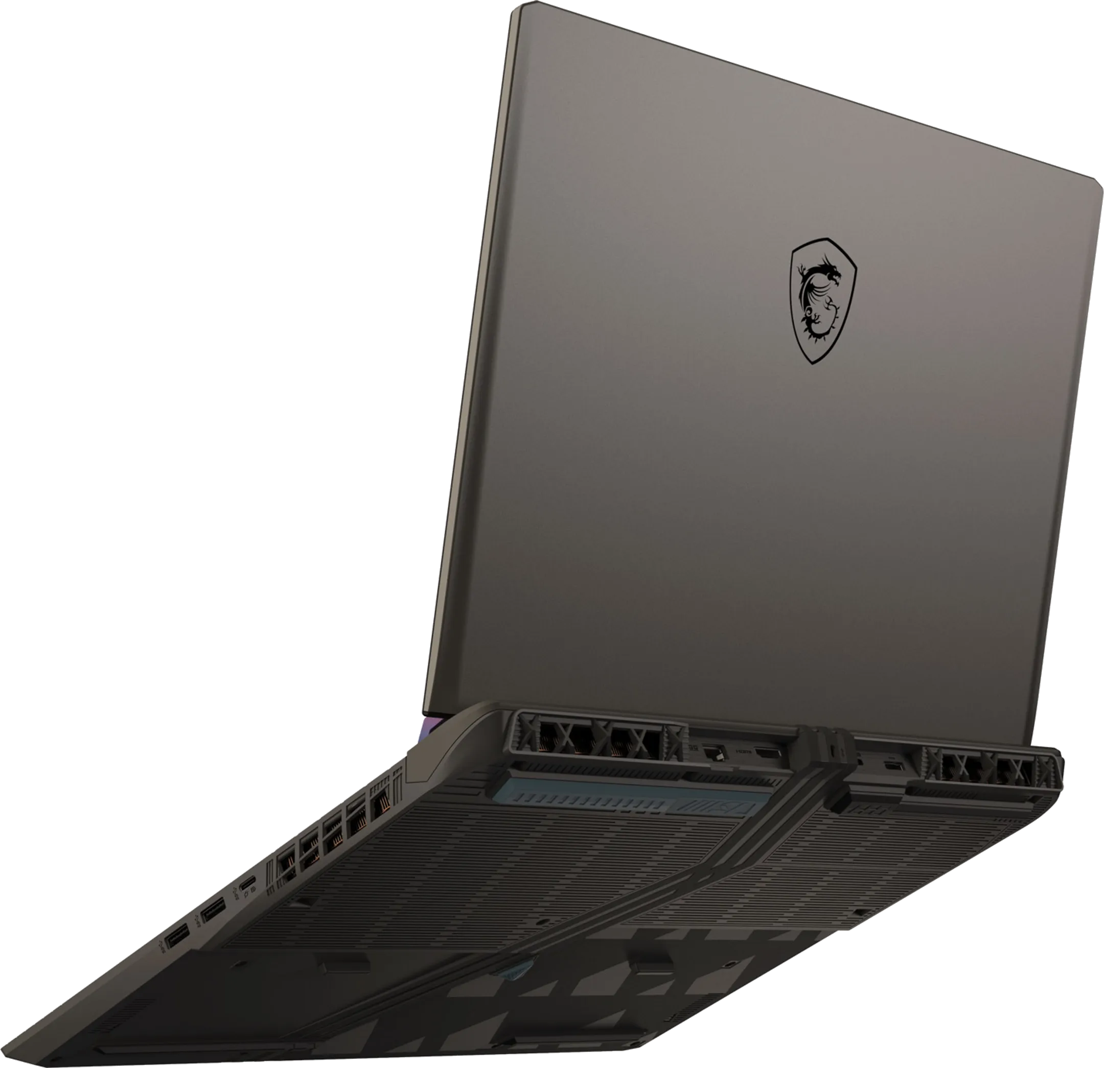 MSI Vector 16 HX A14VHG-672BE image