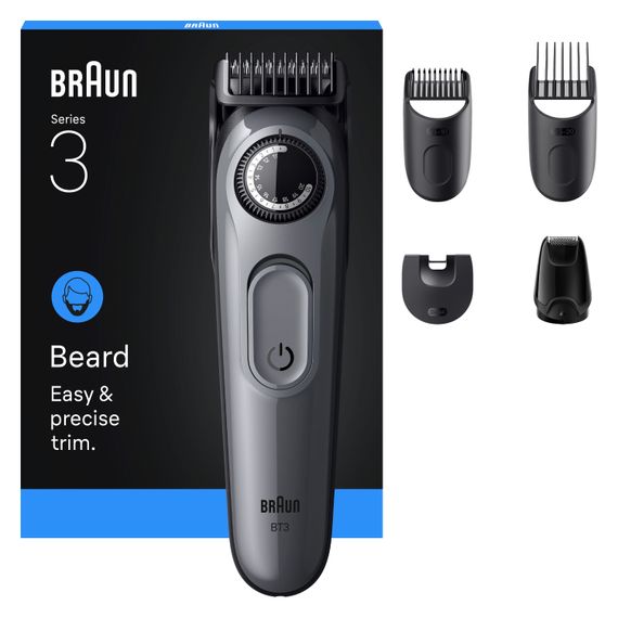 Tondeuse à barbe BT 3560
