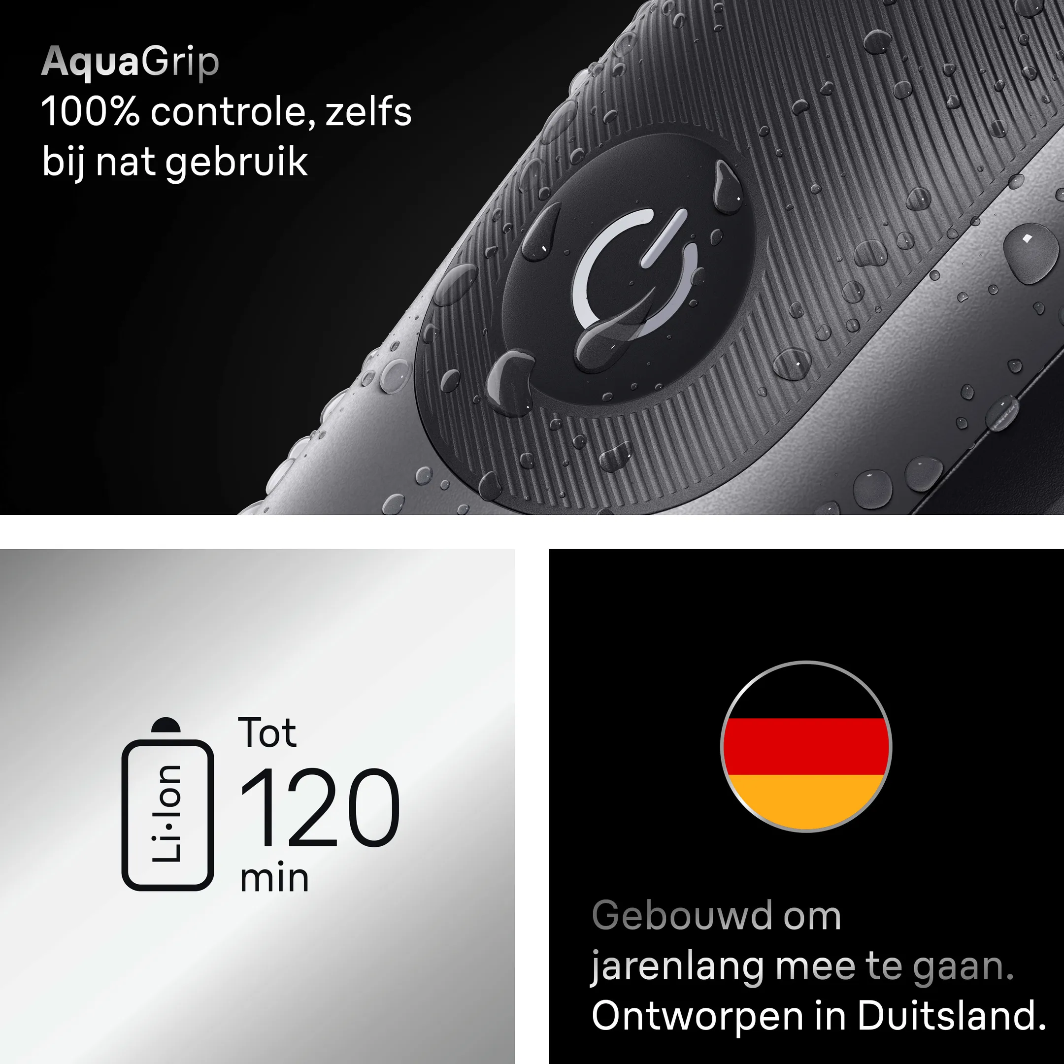 Braun All-in-one, 13in1, AIO 7560 image