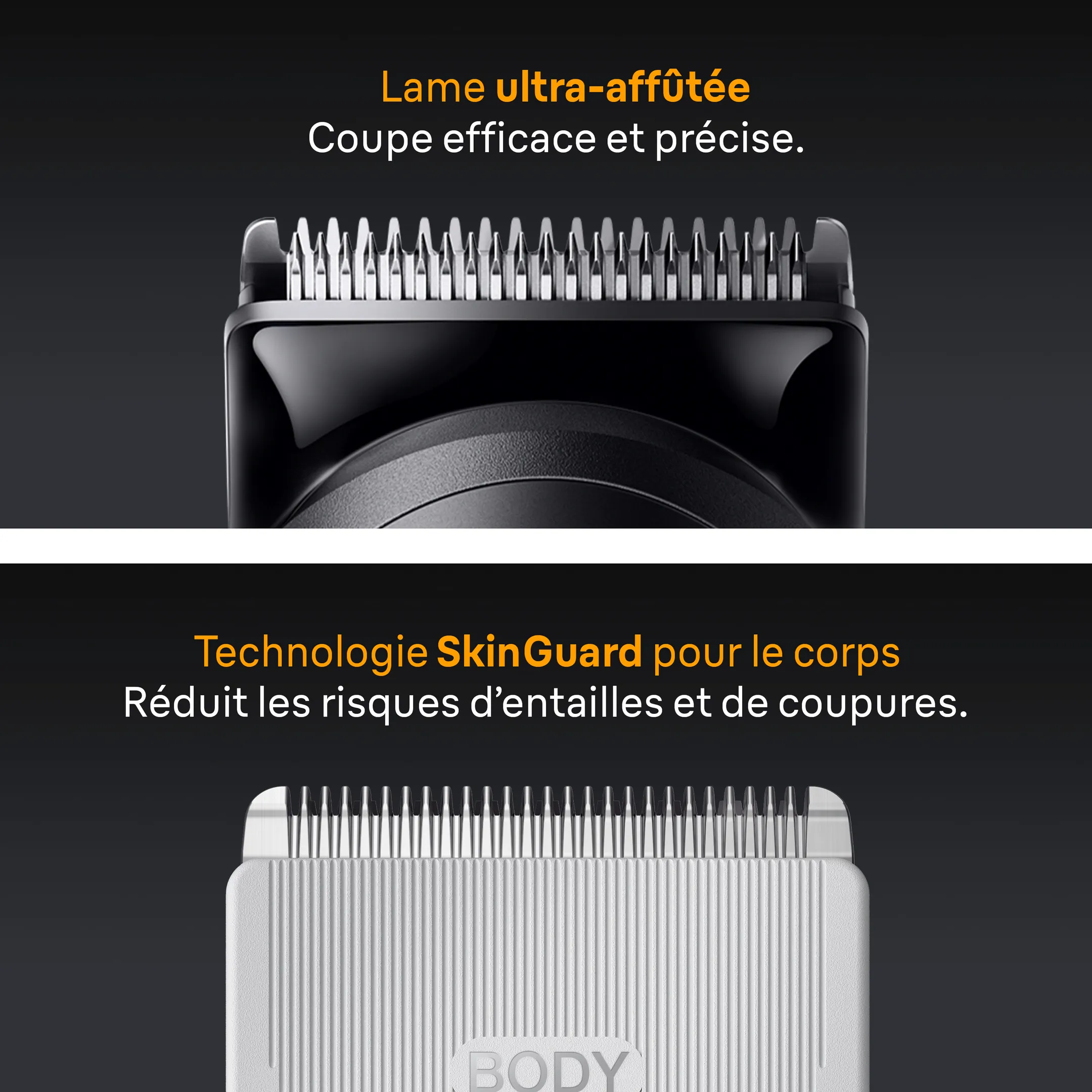 Braun Tout-en-un, 15en1, AIO 5560 image