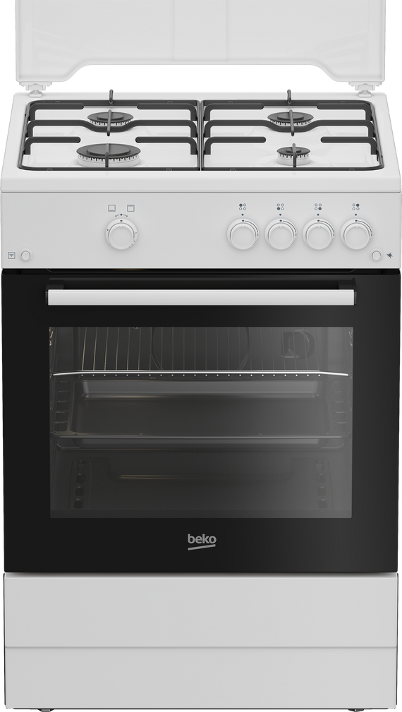 Cuisinière FBG62010DW