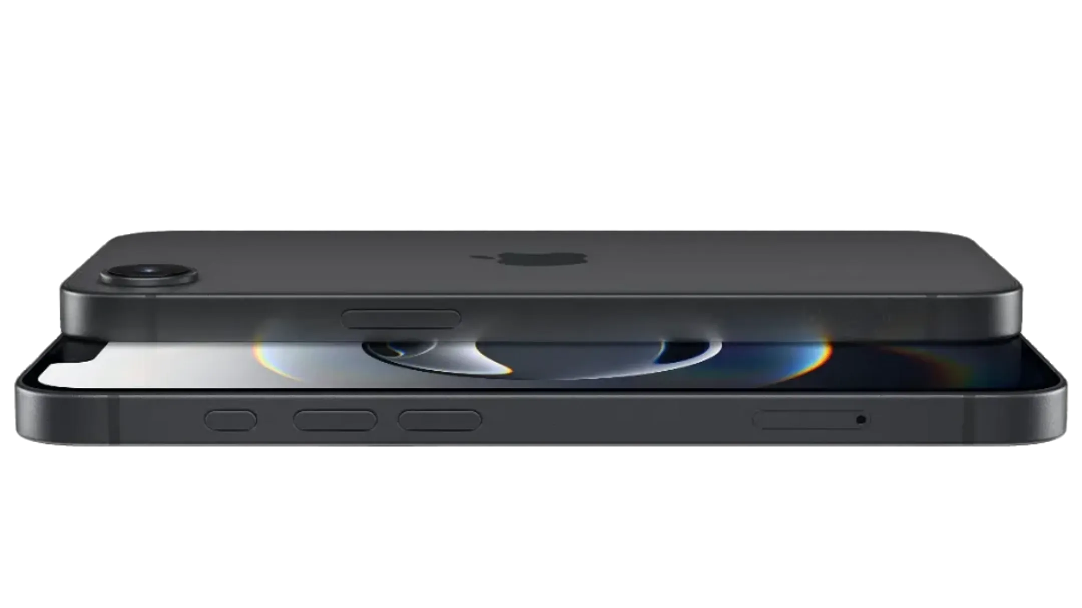 Apple iPhone 16e 256 Go - Noir image