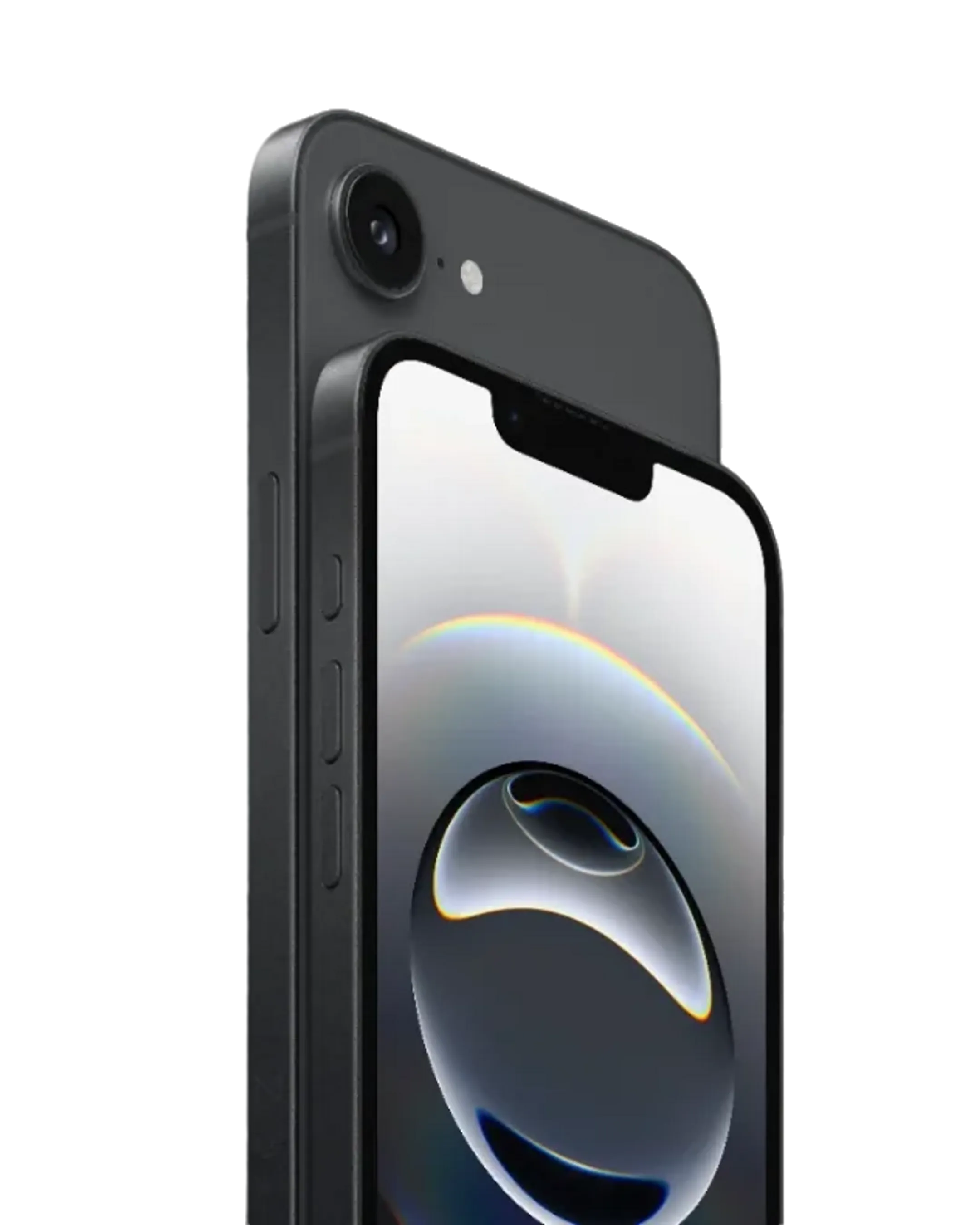 Apple iPhone 16e 512 Go - Noir image