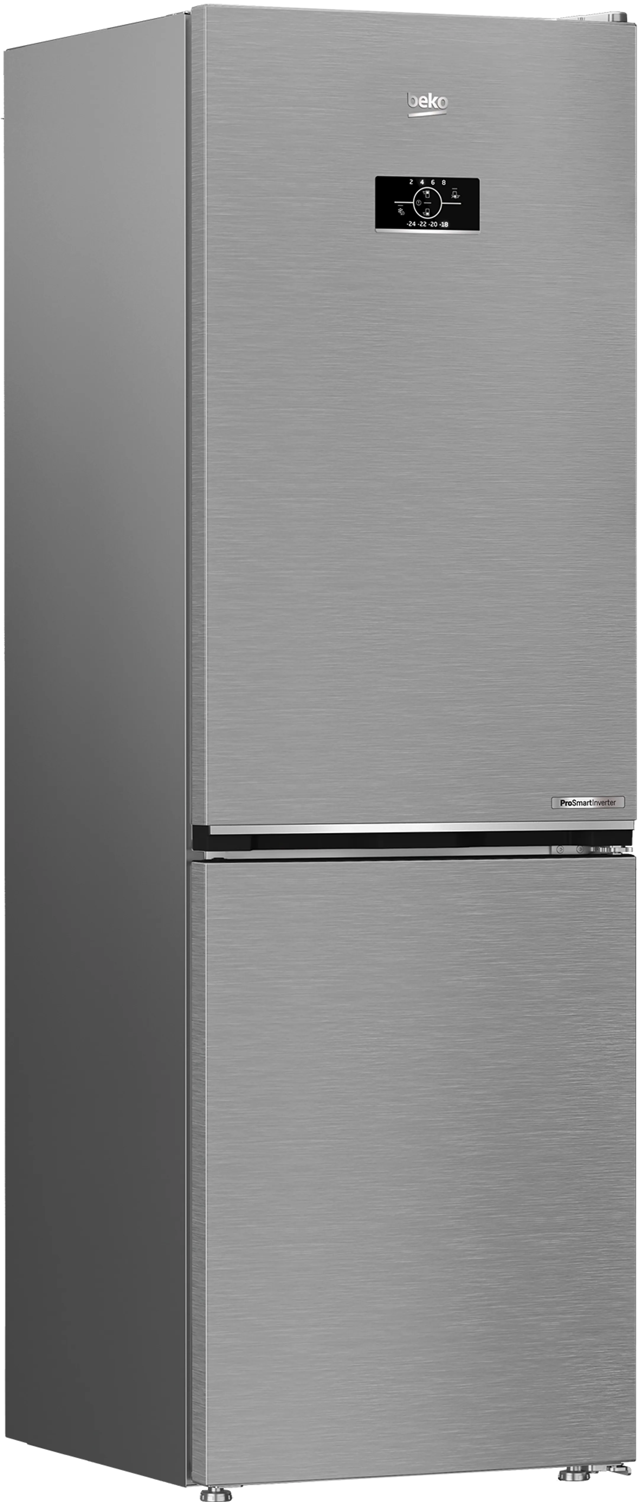 Beko Frigo avec congélateur B5RCNE366HXB1 image