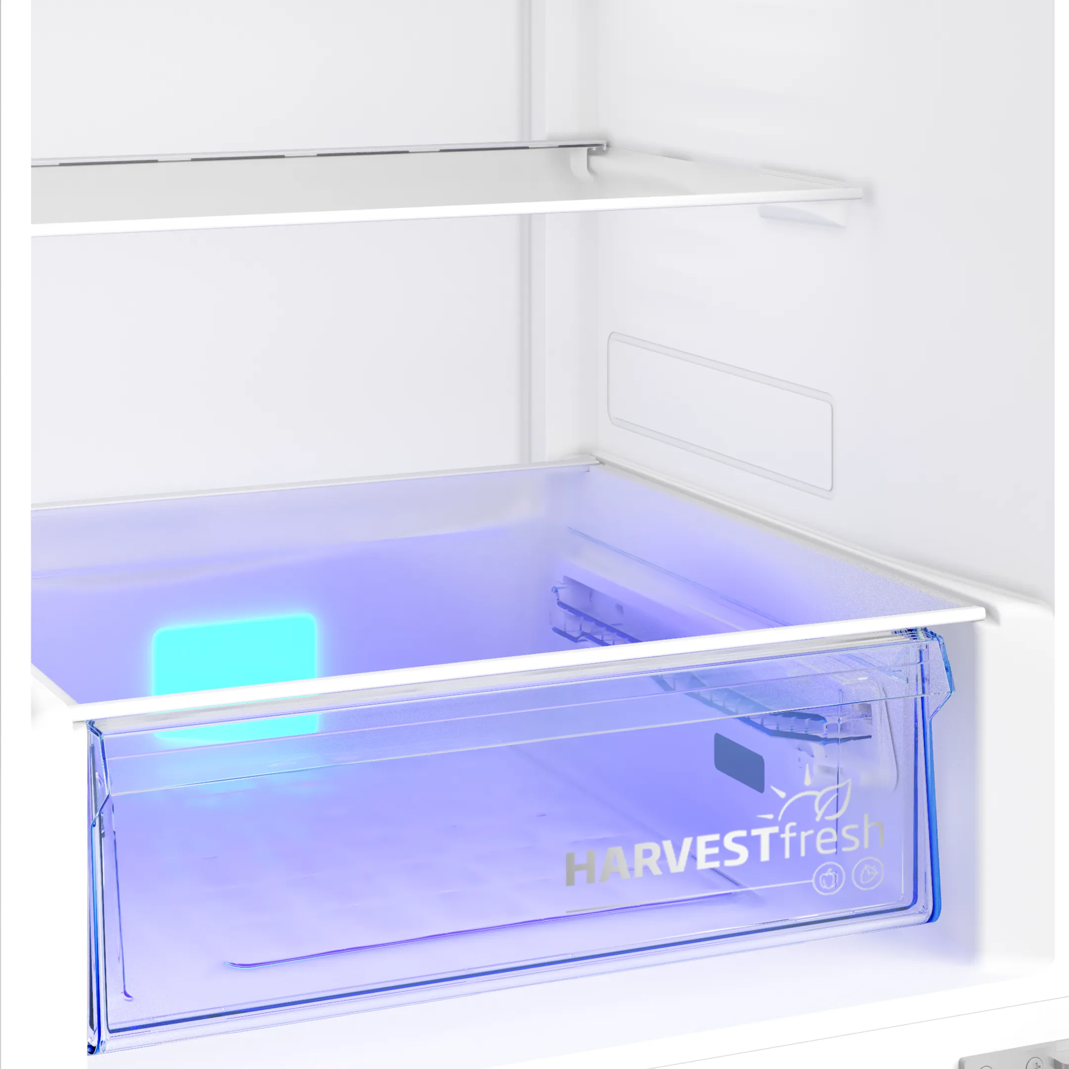 Beko Frigo avec congélateur B5RCNE366HXB1 image