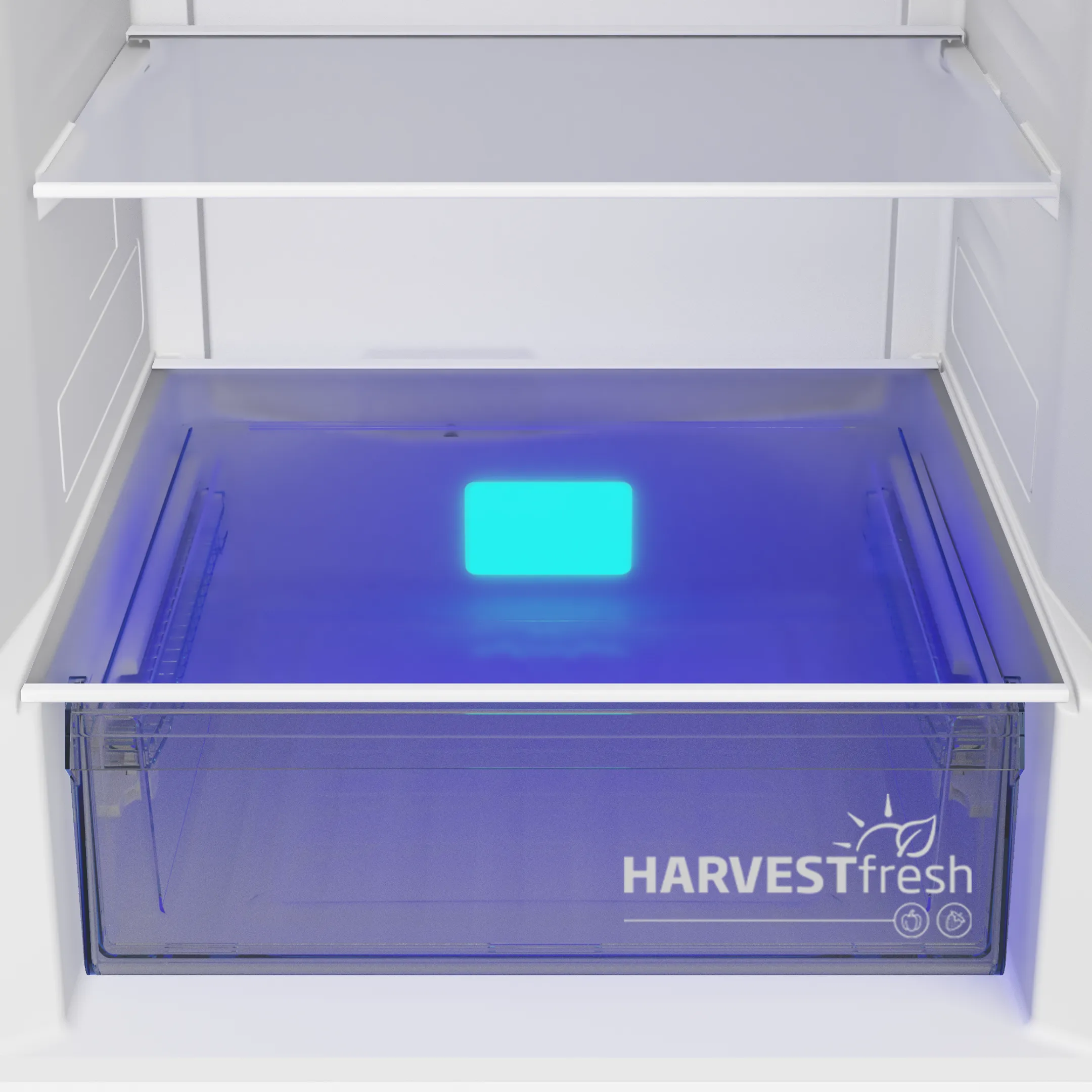 Beko Frigo avec congélateur B5RCNE366HXB1 image