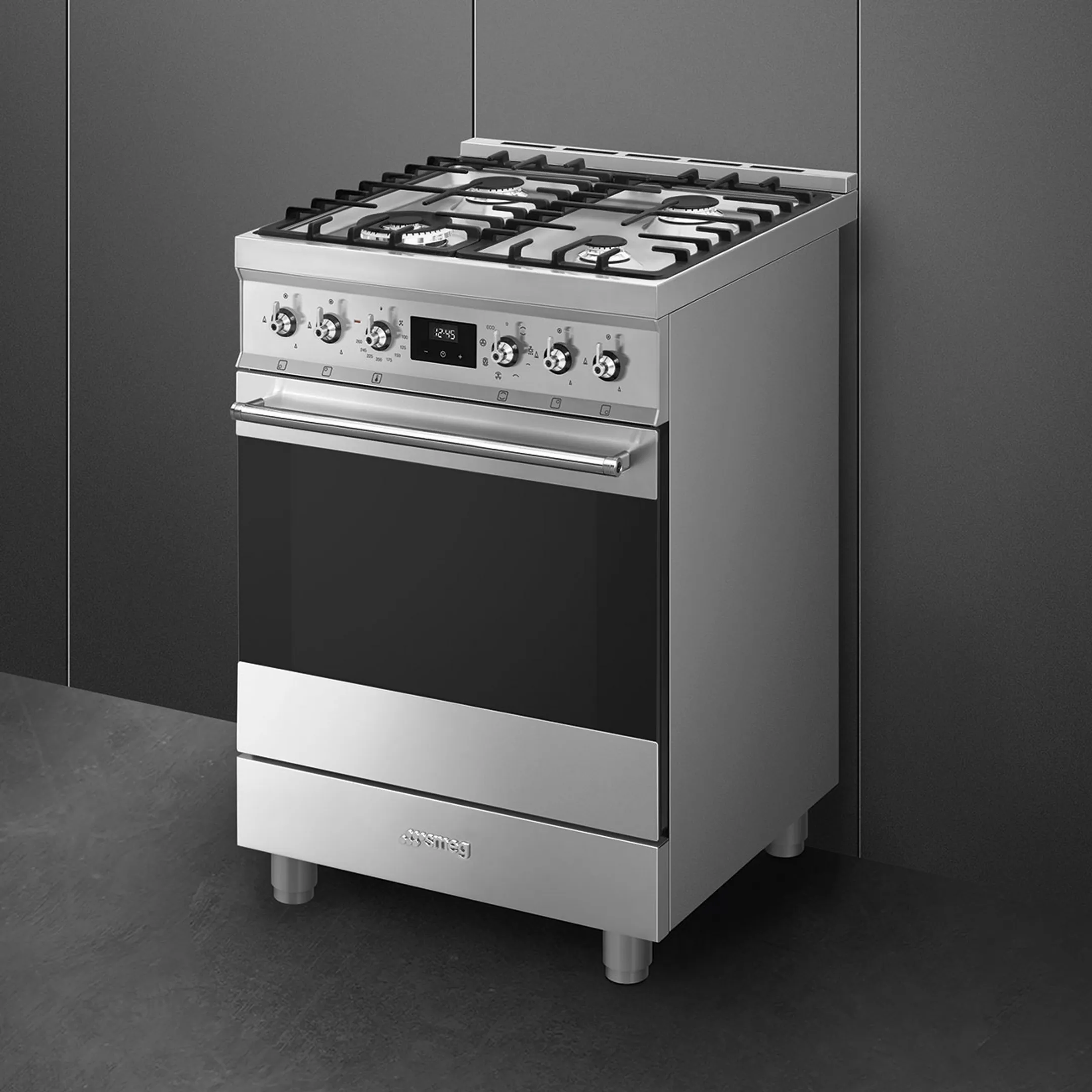 Smeg Fornuis C6GMX2 image