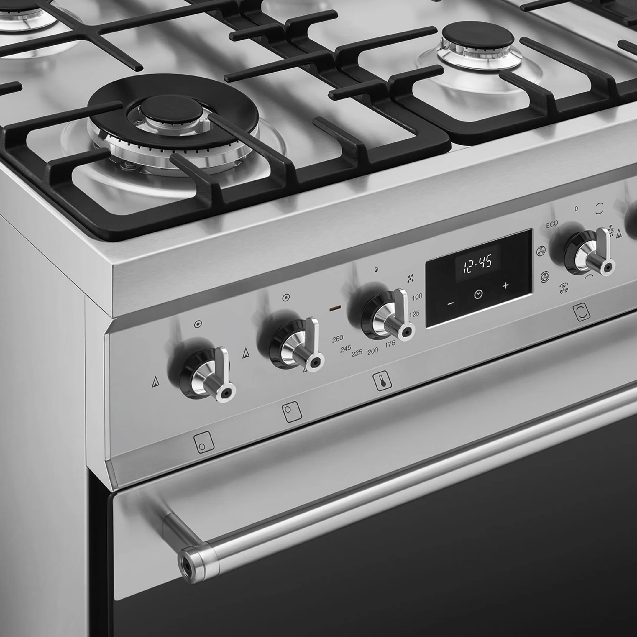 Smeg Fornuis C6GMX2 image