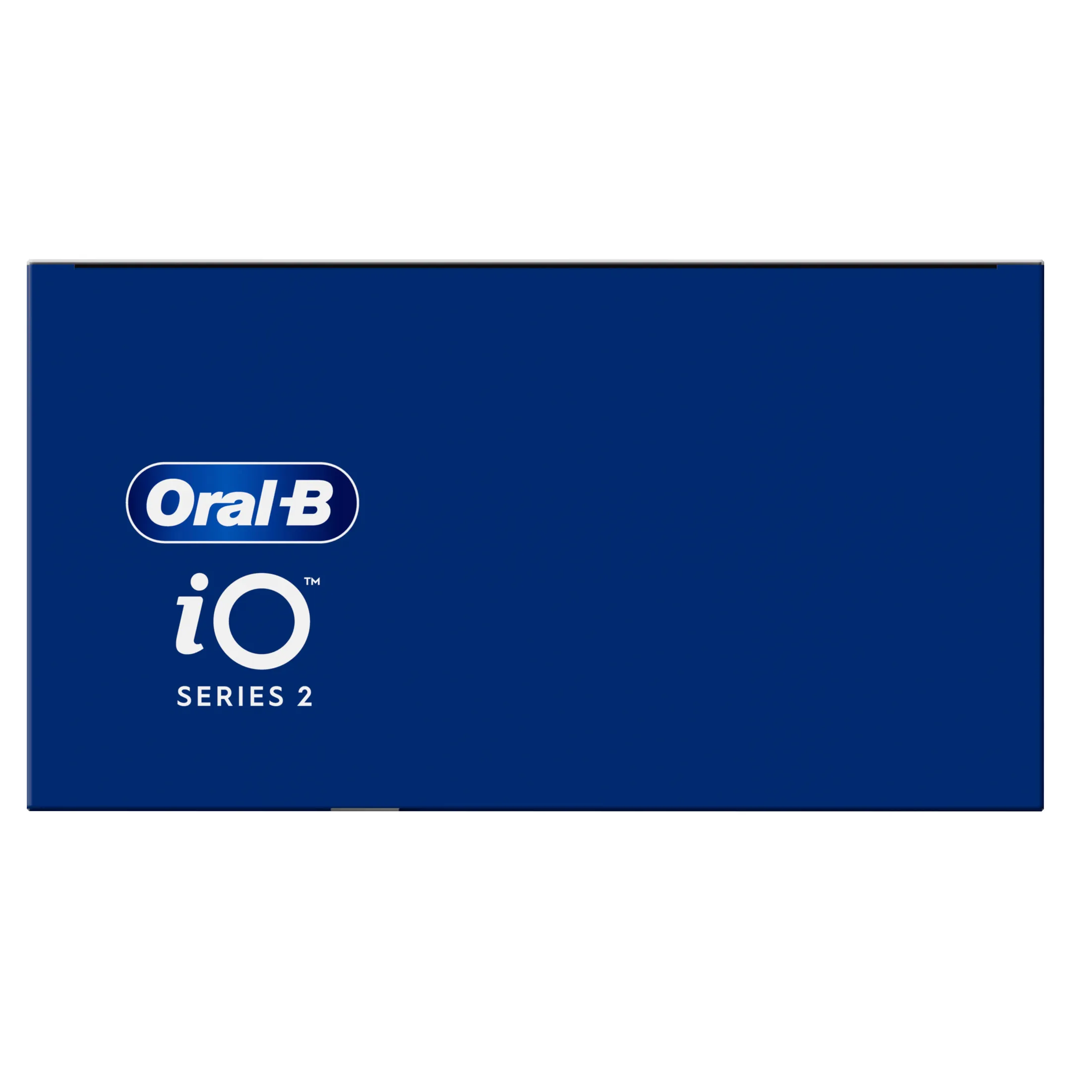 Oral-B Elektrische tandenborstel iO2 Series Forest groen + etui image