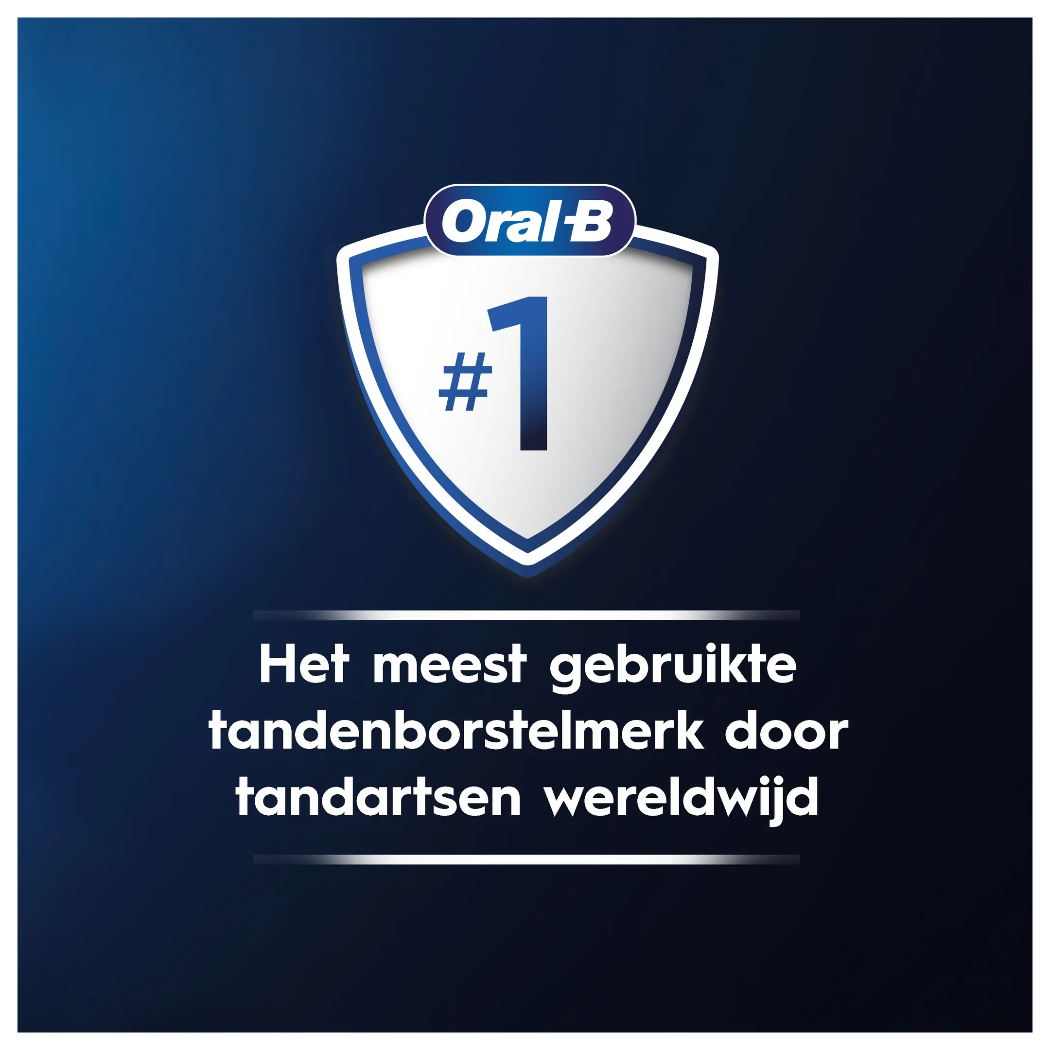 Oral-B Elektrische tandenborstel iO Metalic blauw + reisetui image