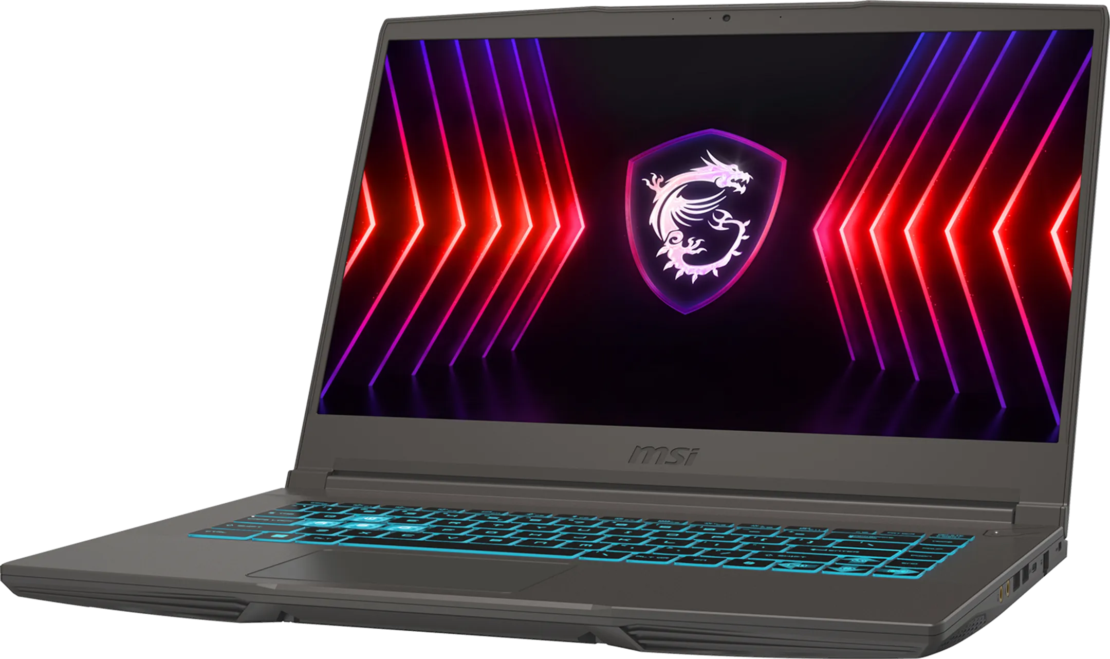 MSI Thin 15 B12UC-1254BE image