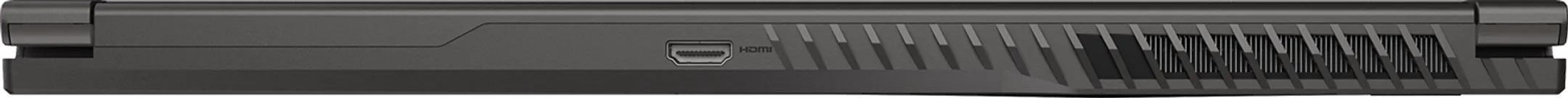 MSI Thin 15 B12UC-1254BE image