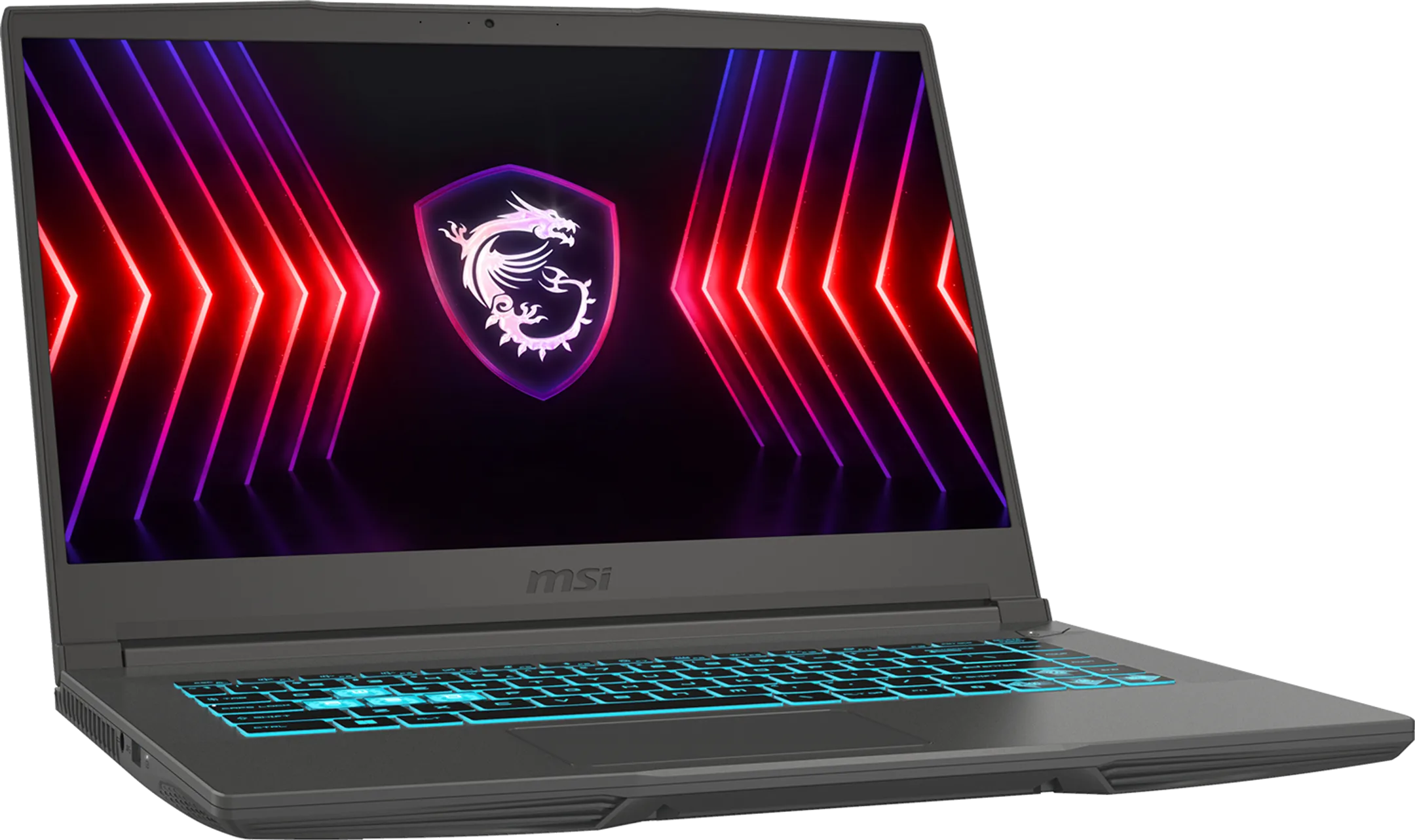 MSI Thin 15 B12UC-1254BE image