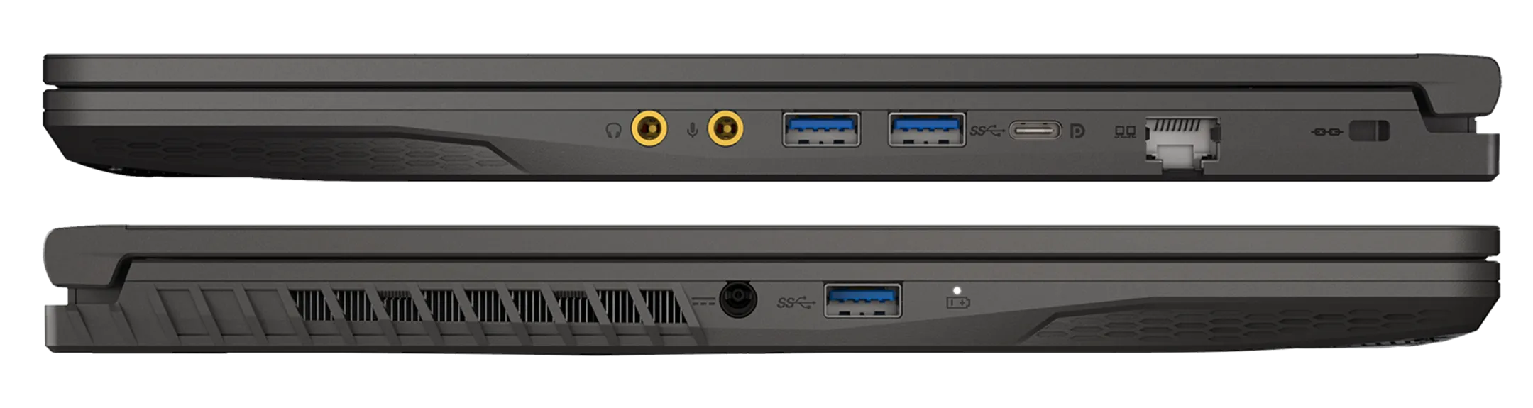 MSI Thin 15 B12UC-1254BE image