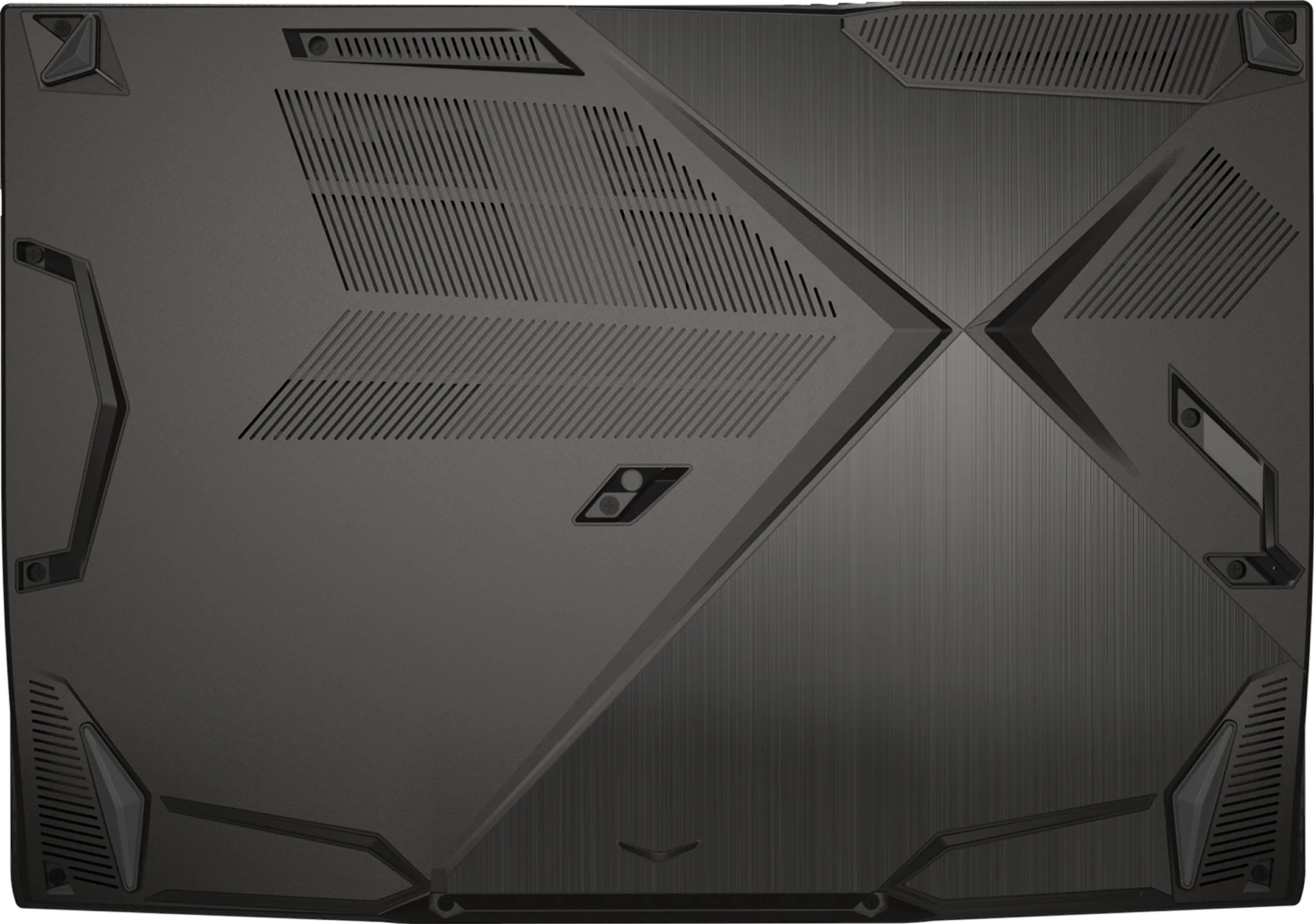 MSI Thin 15 B12UC-1254BE image