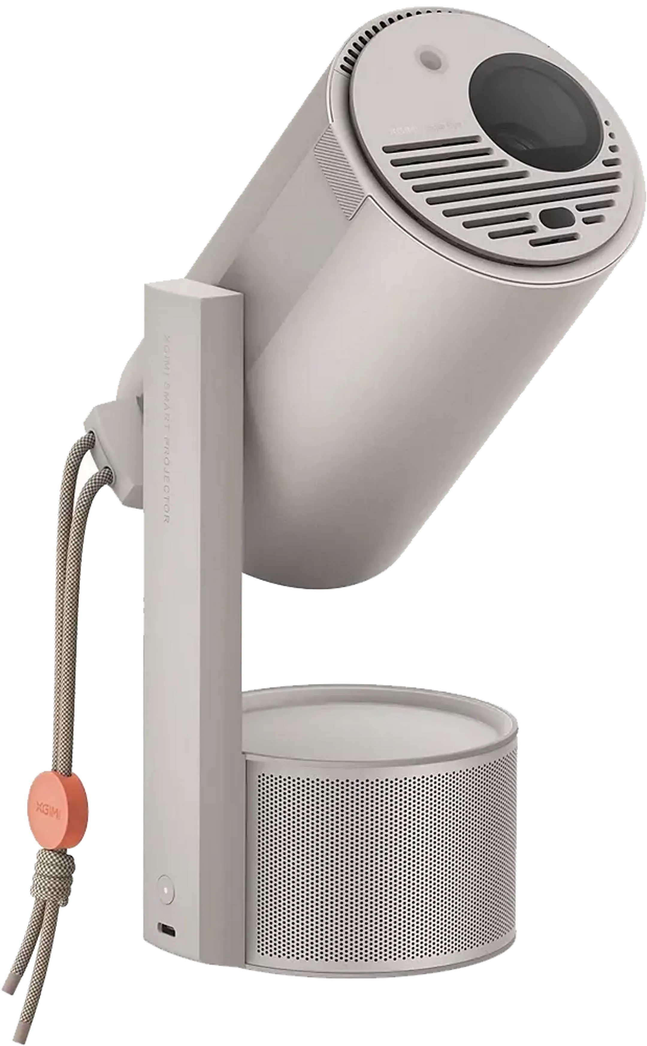 XGIMI MoGo 3 Pro projector - Zilver image