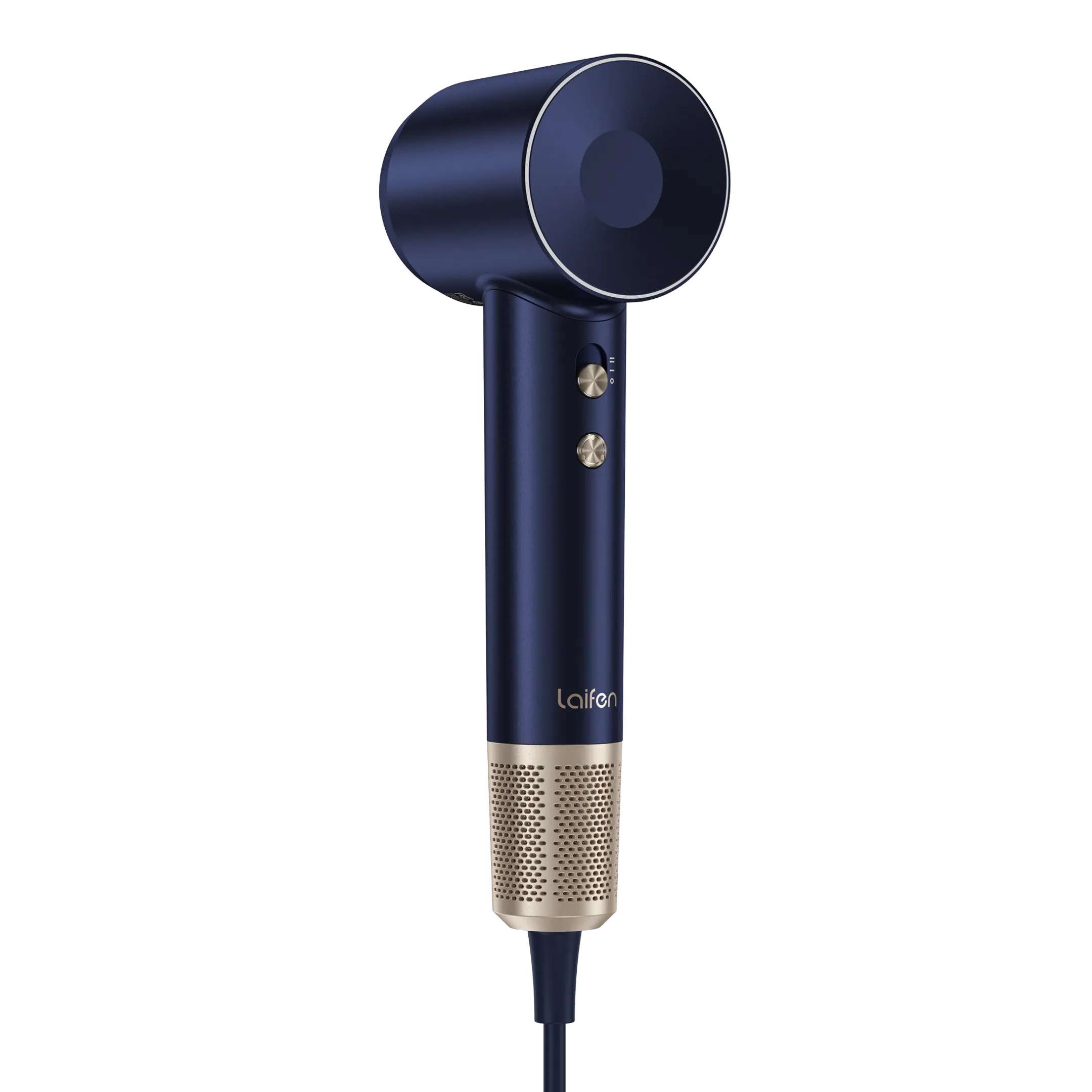 LAIFEN Haardroger Swift Premium Golden Blue image