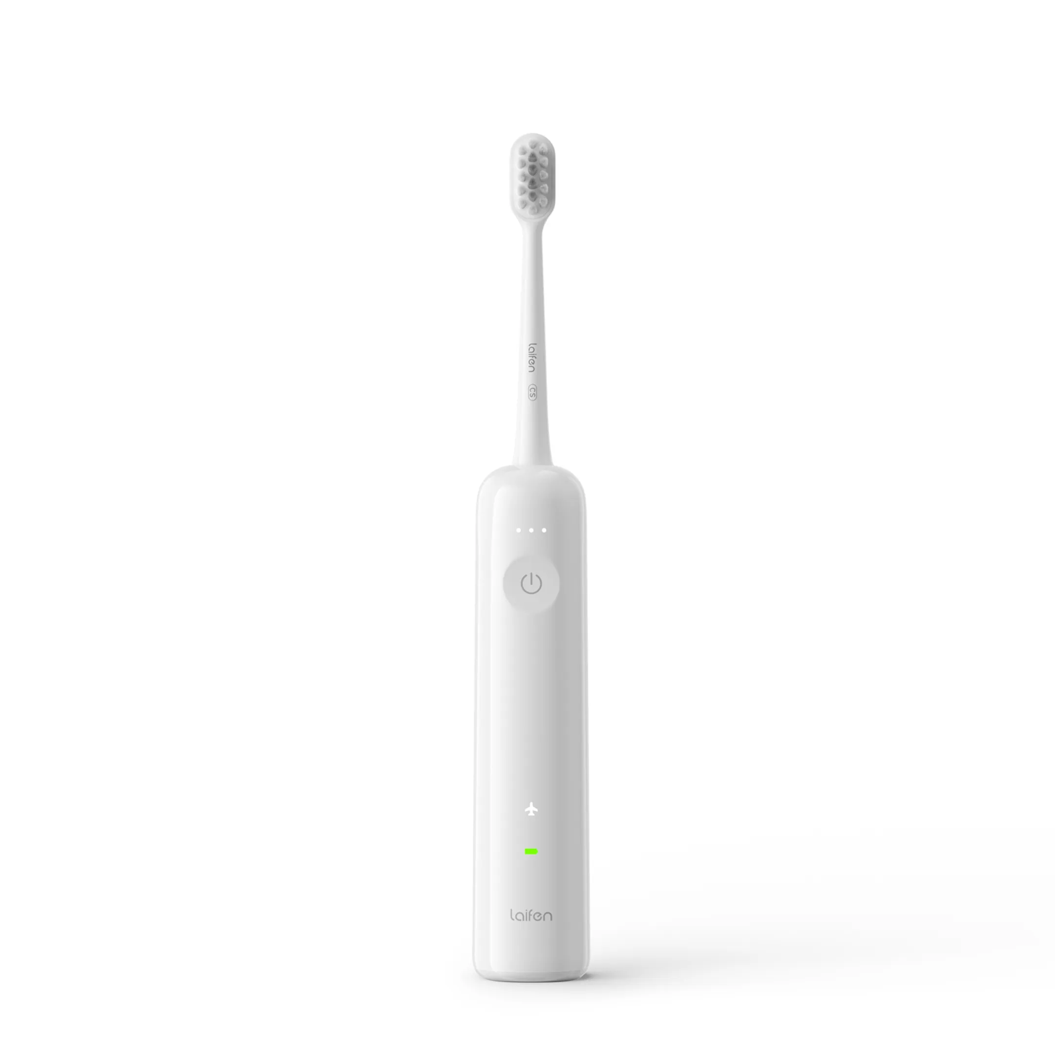 Brosse à dents électrique Wave White