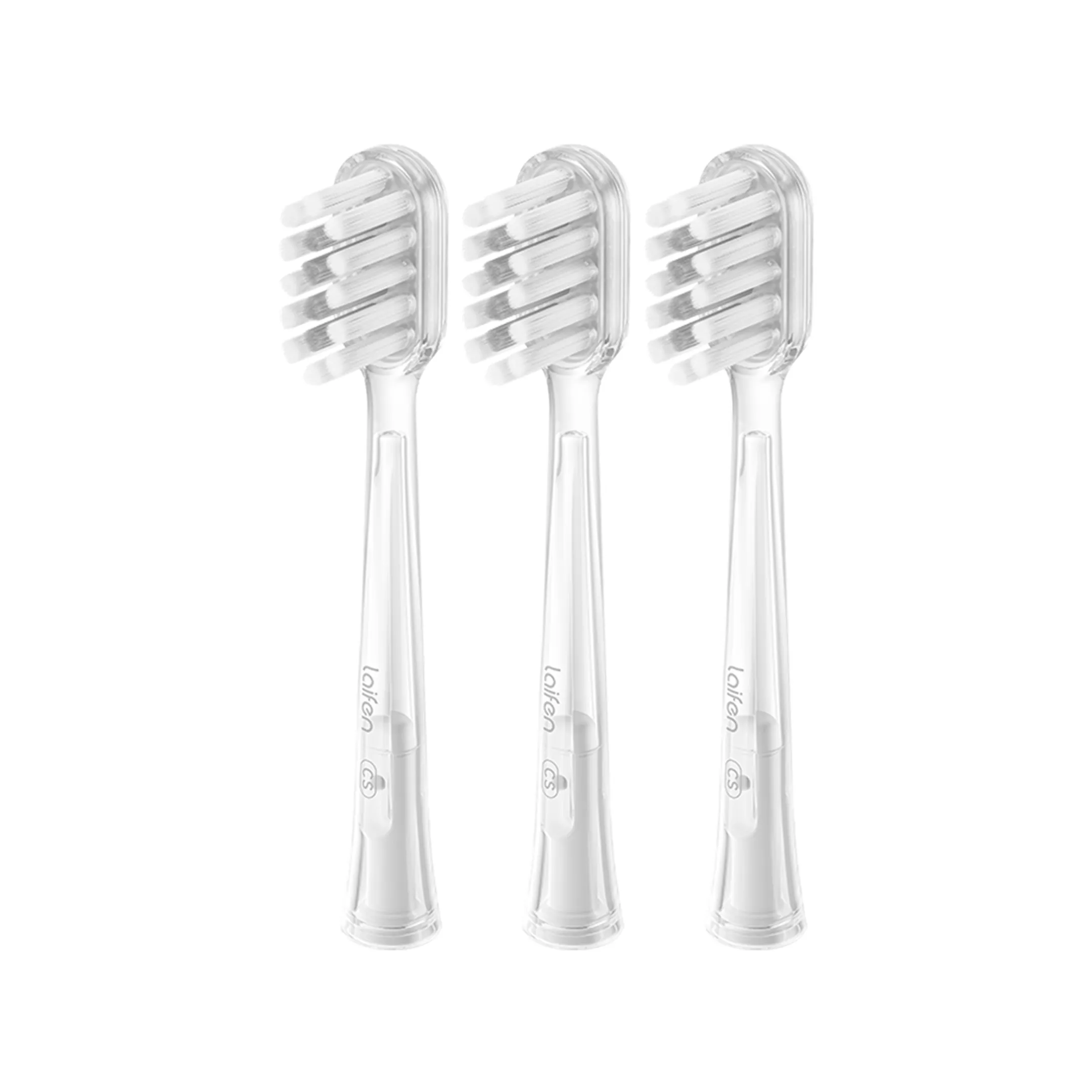 Wave Opzetborstels Gum Care - 3st